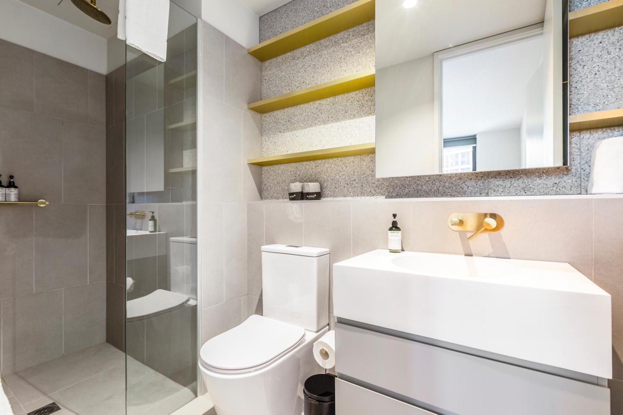 Apartment Kula Cbd *