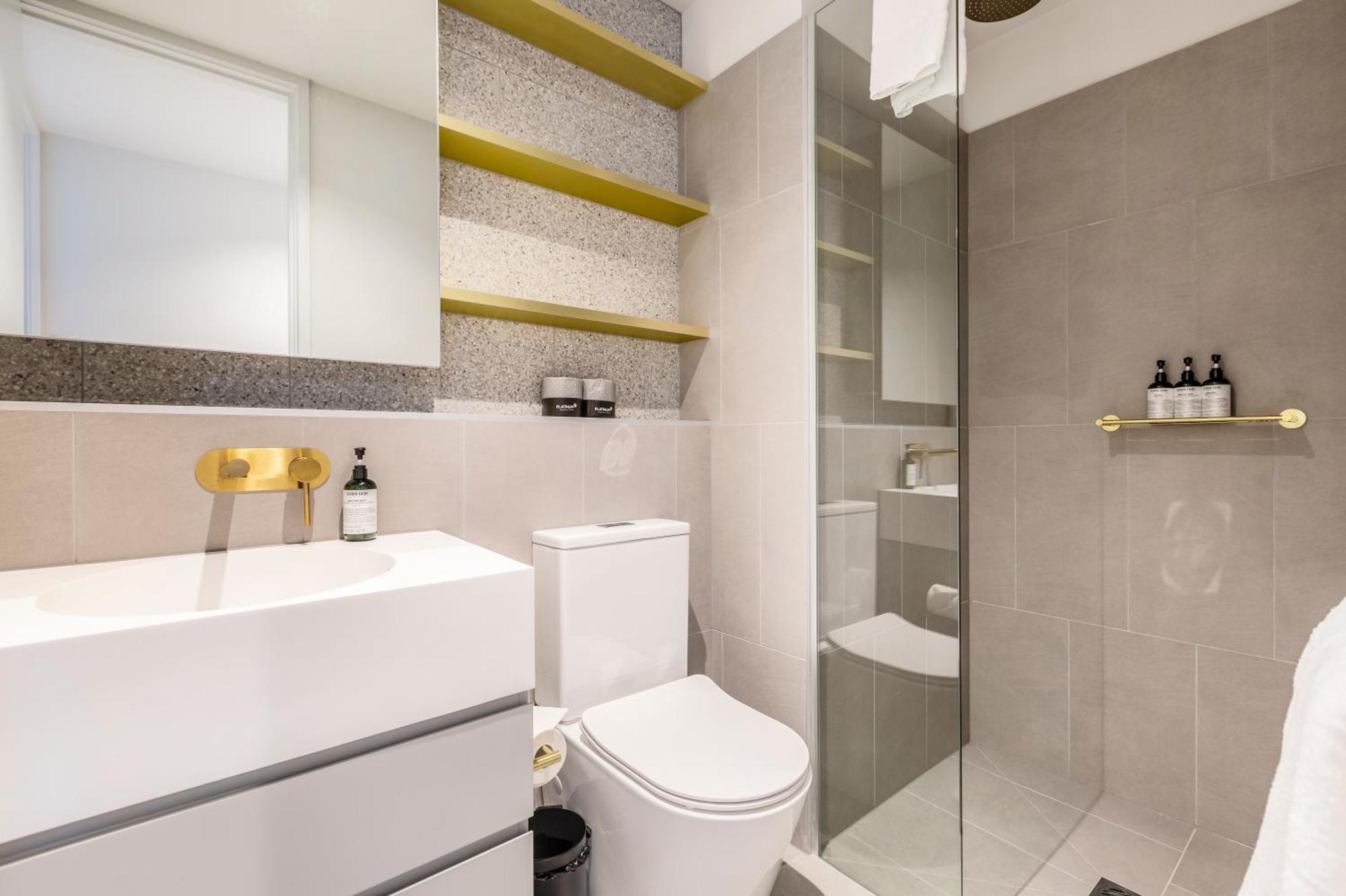 Apartment Kula Cbd