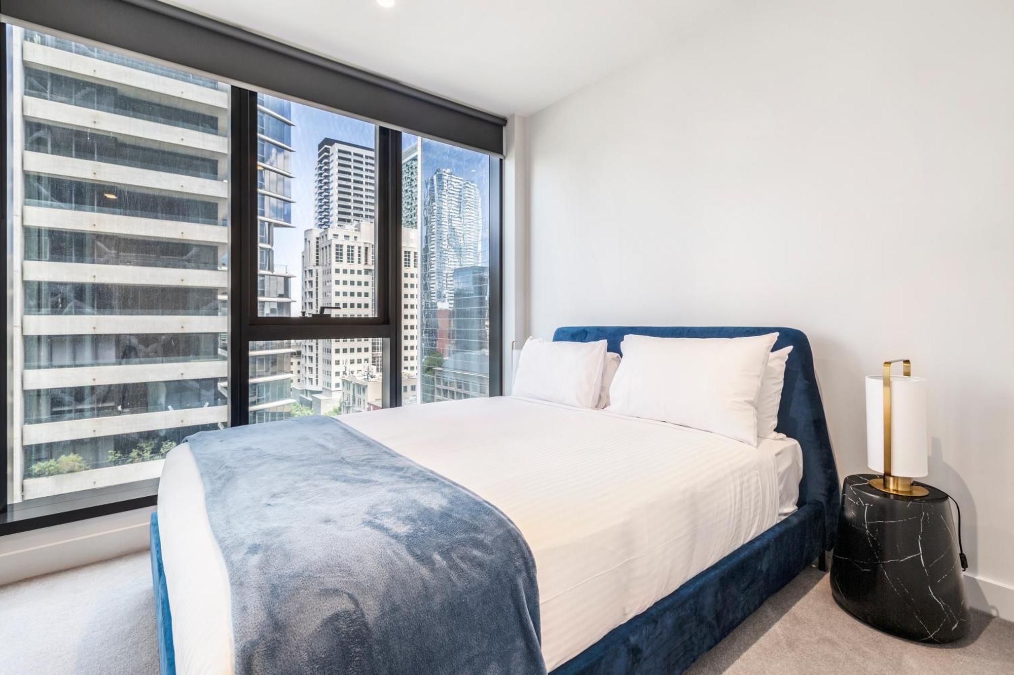 Apartment Kula Cbd *