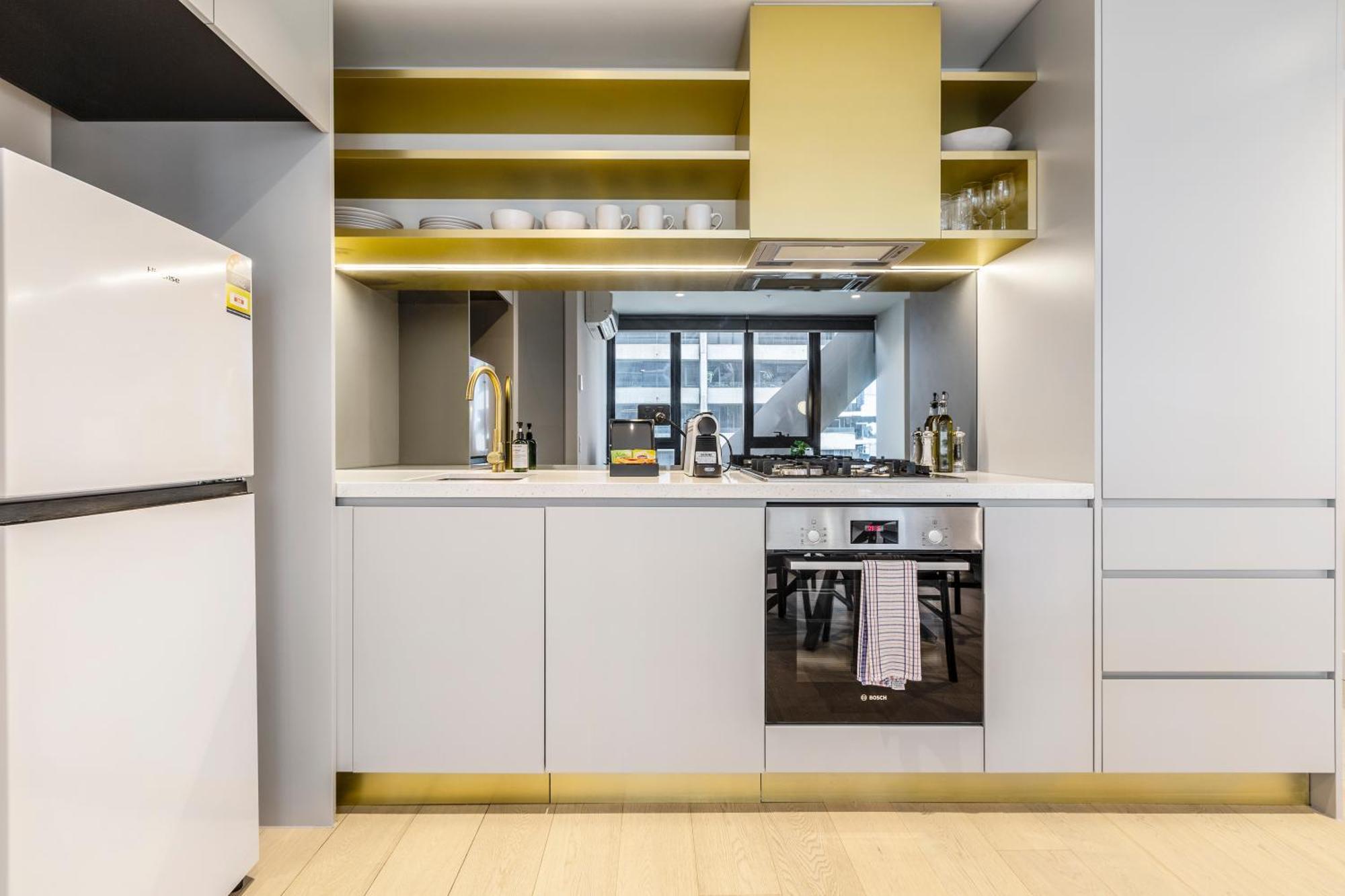 Apartment Kula Cbd