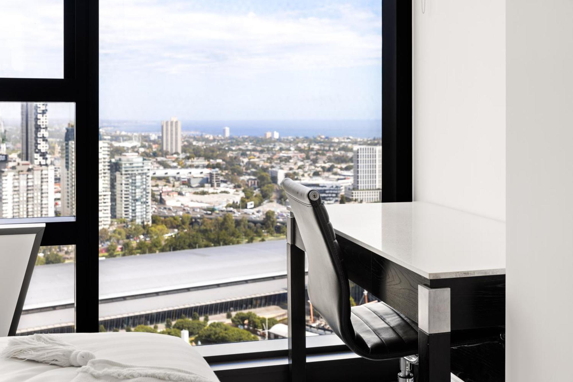 Convenient One Bedroom In Docklands