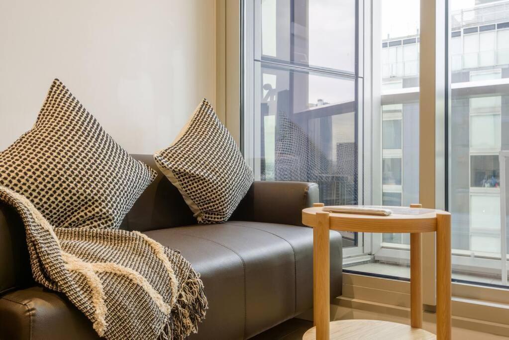 Glamorous 2bdr In Cbd Apartment Melbourne