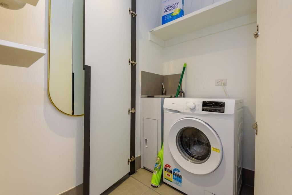 Apartment Glamorous 2bdr In Cbd *