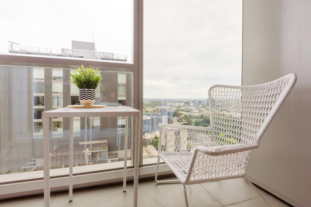 Apartment Glamorous 2bdr In Cbd *