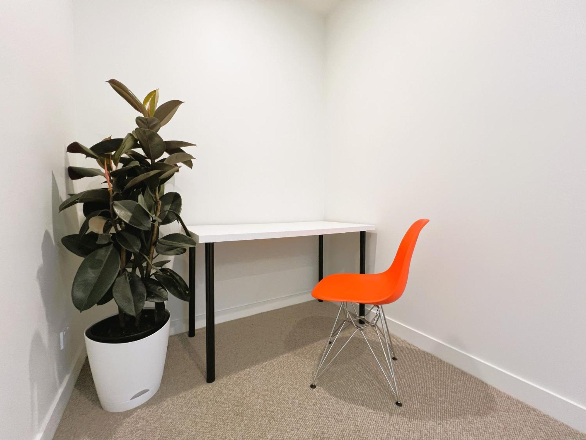 Apartment 1 Brm 1 Study, Southern Cross, Garden View, Lvl 45 Melbourne
