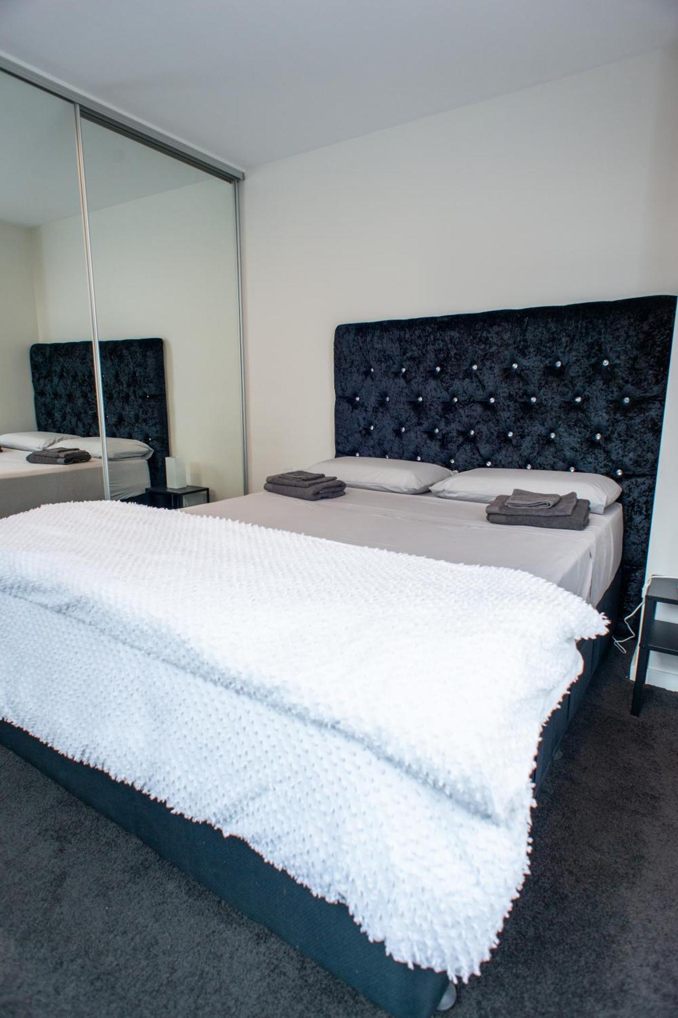 Apartment Hidden Gem In South Melbourne
