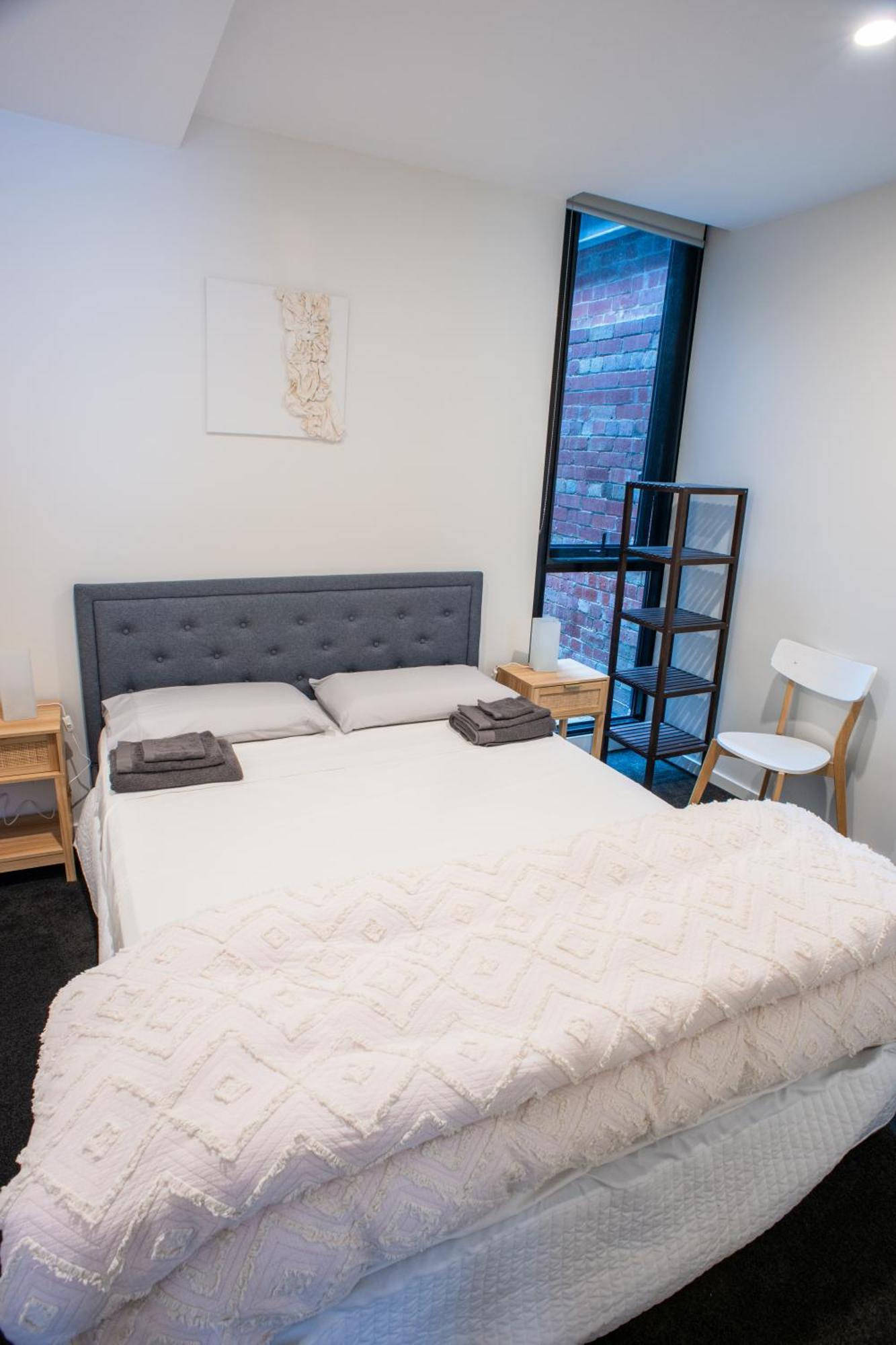 Apartment Hidden Gem In South