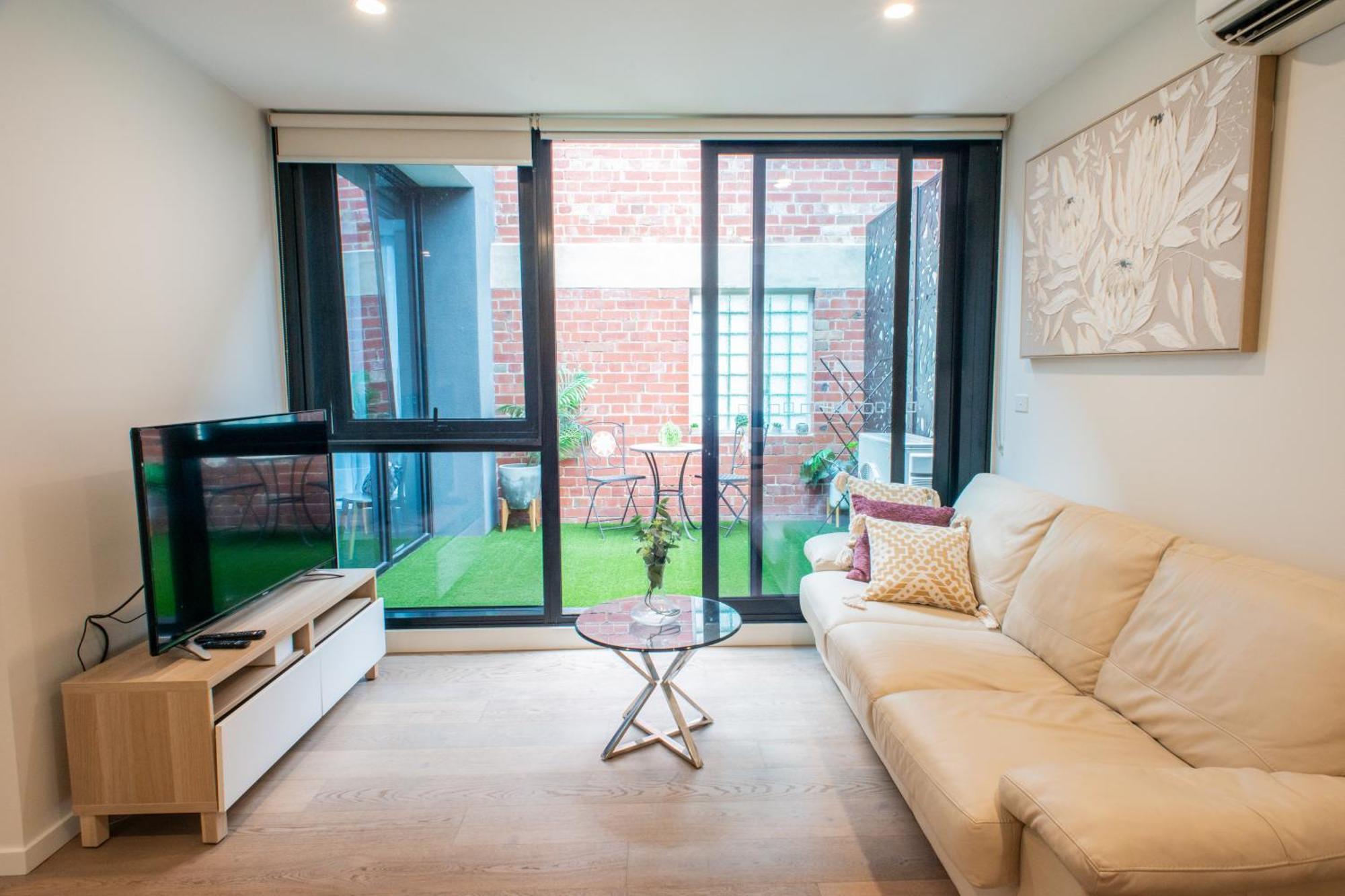 Apartment Hidden Gem In South *