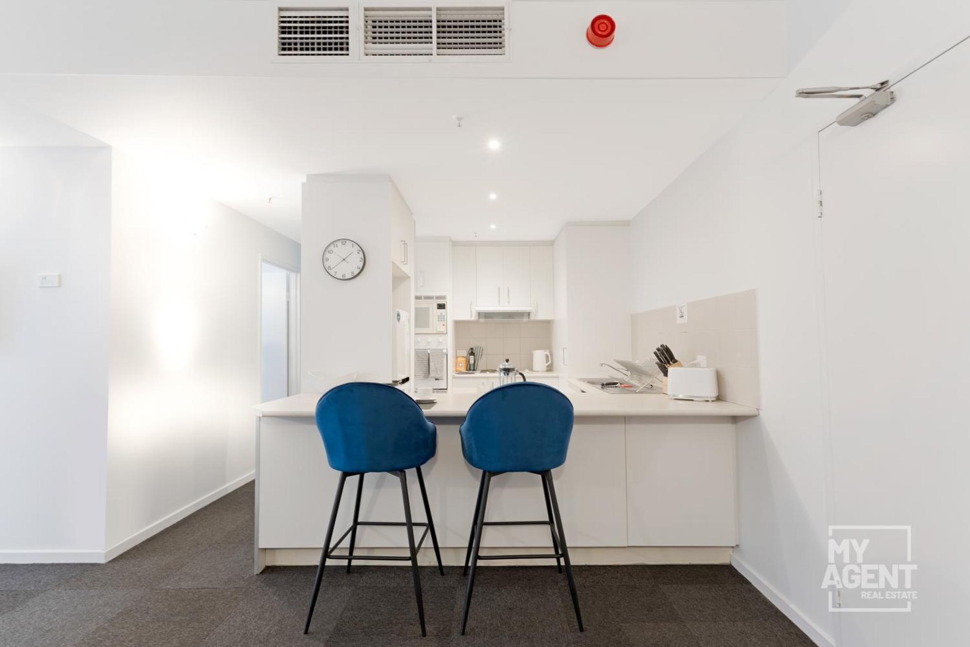 Apartment Large 2-bedroom On Flinders Melbourne