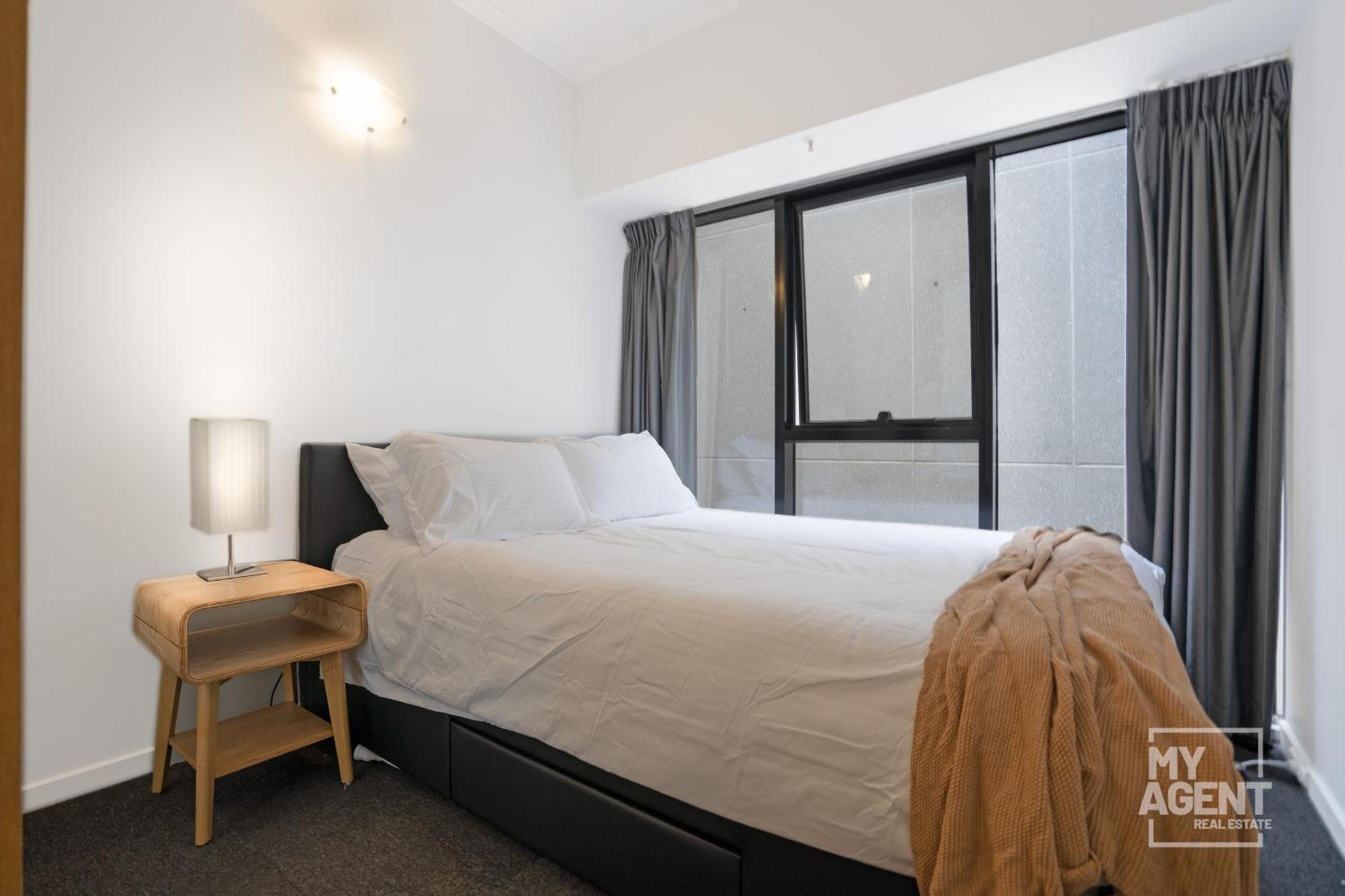 Large 2-bedroom On Flinders * Melbourne