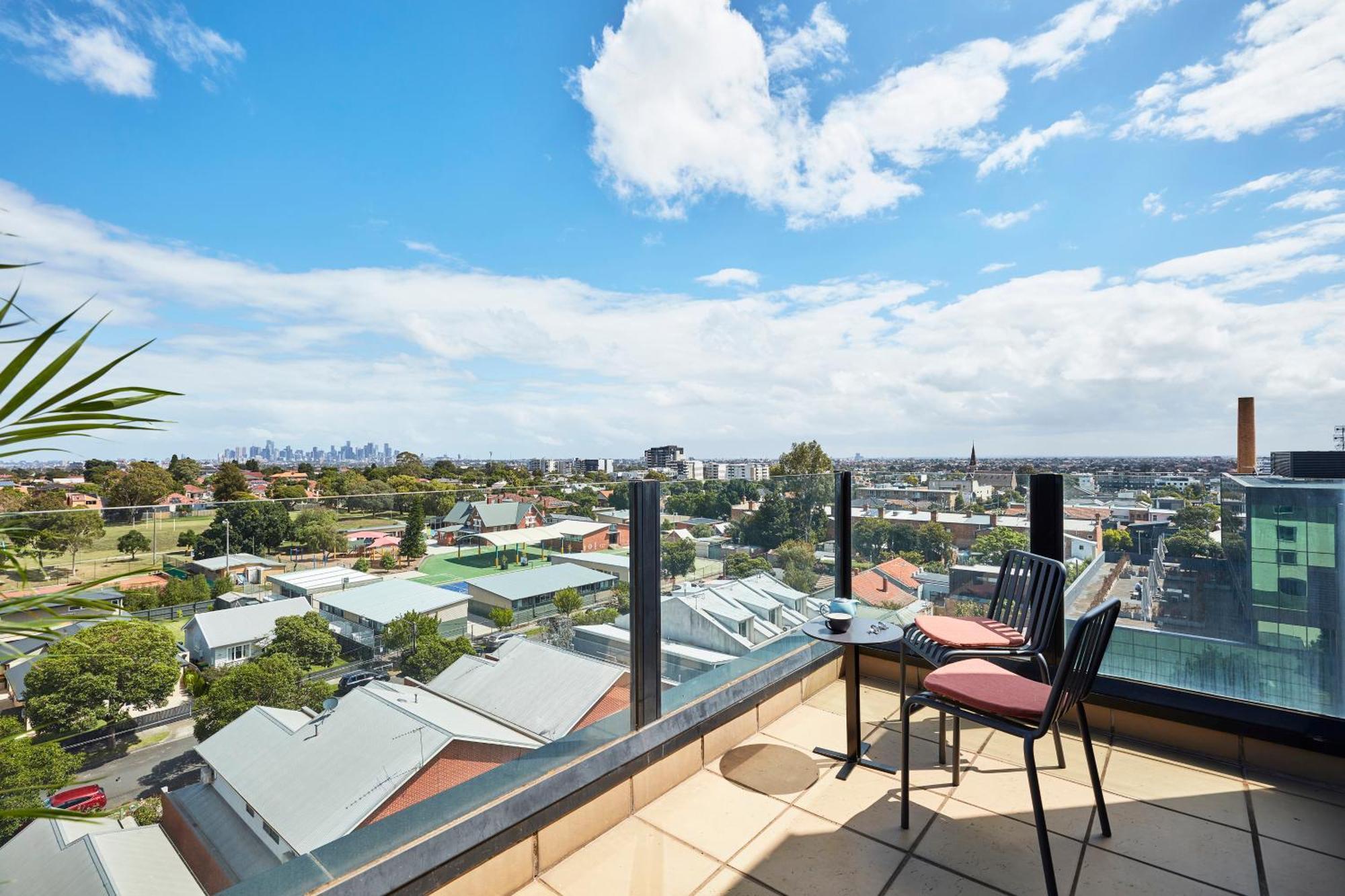 Together Co-living Aparthotel Melbourne