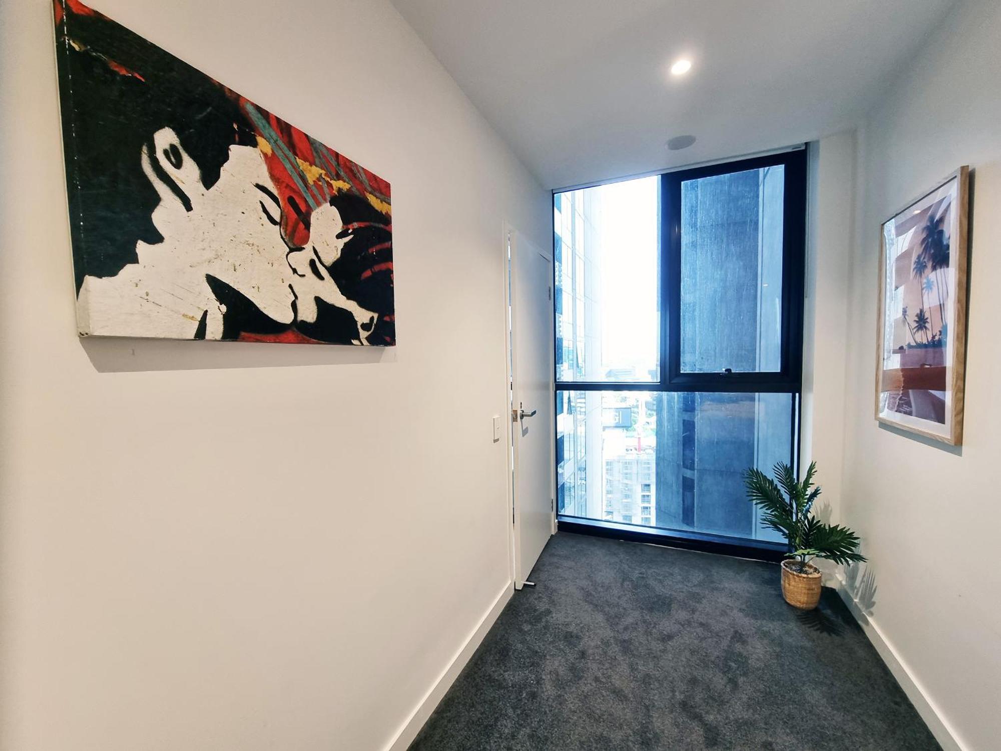 Apartment Southbank Modern *