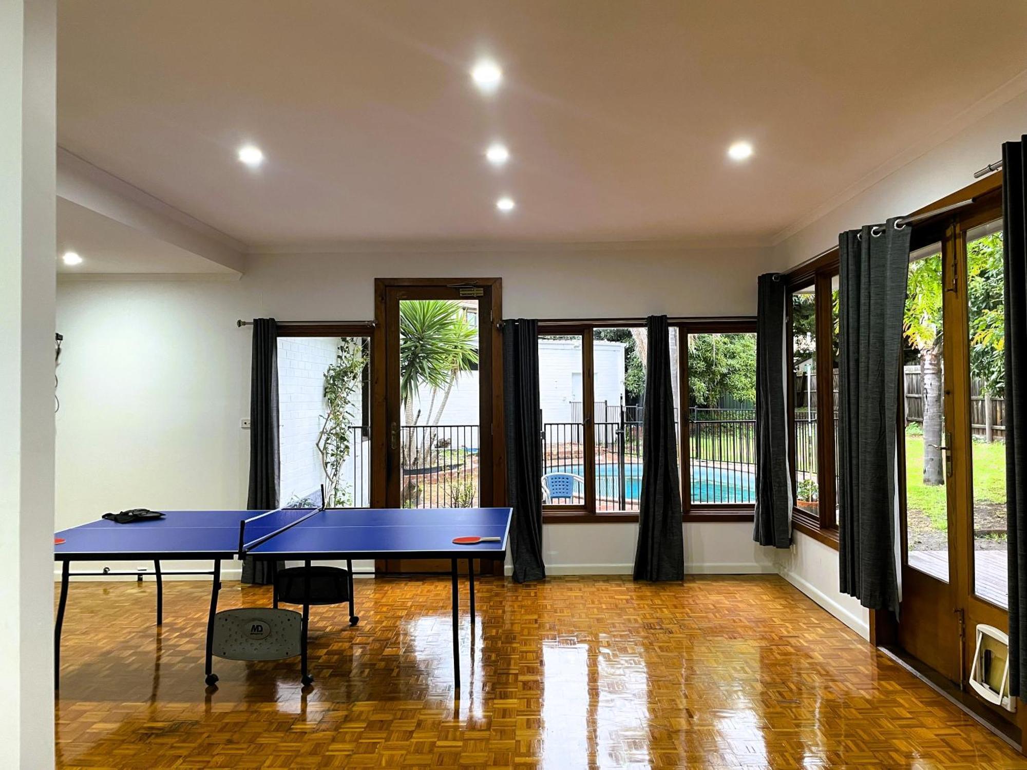 Villa Luxury 5 Bedrooms, Pool, Quiet Melbourne
