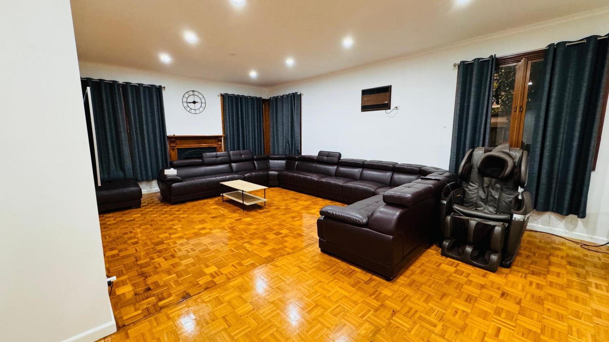 Villa Luxury 5 Bedrooms, Pool, Quiet