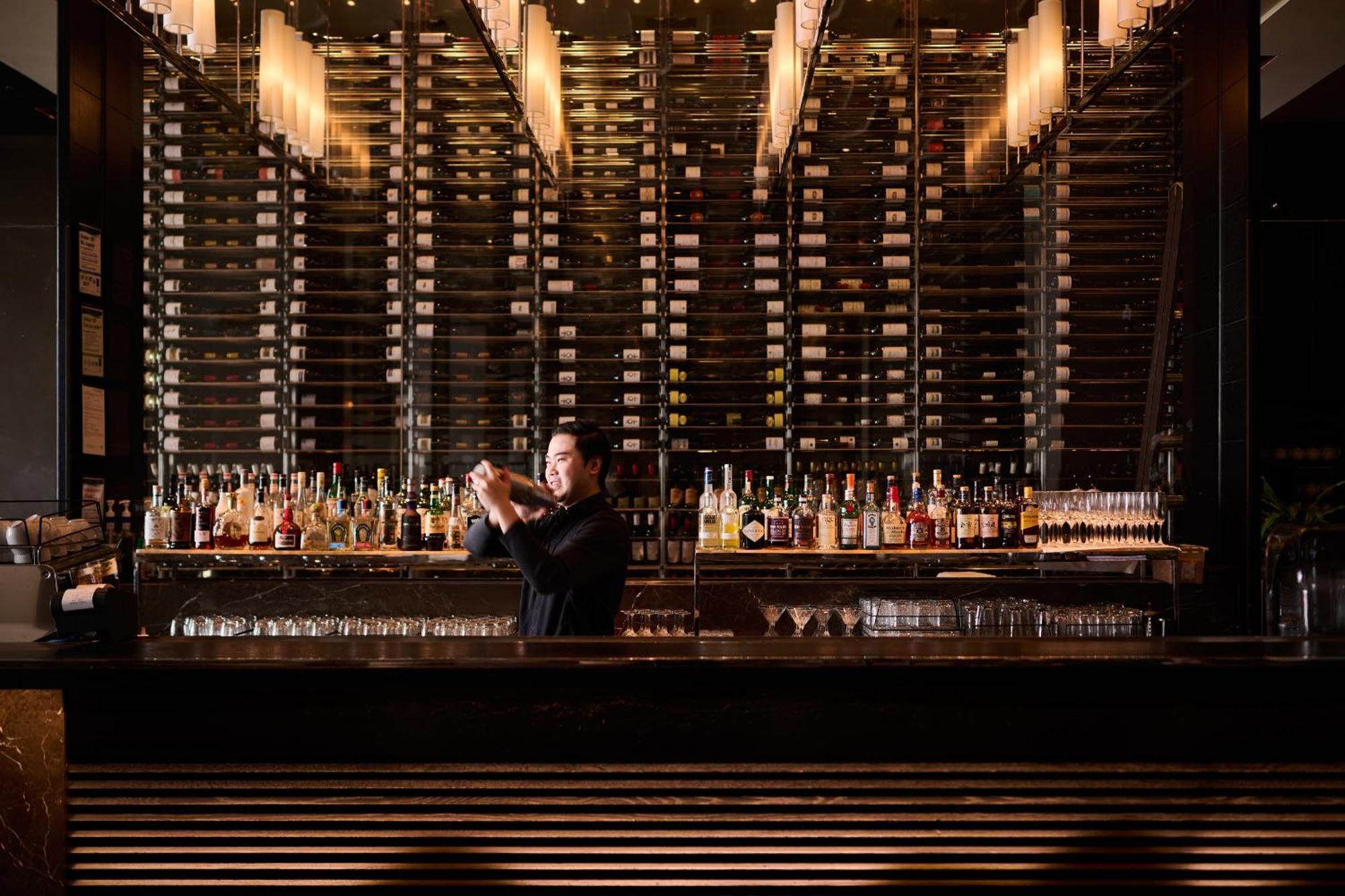 Grand Hyatt 5*