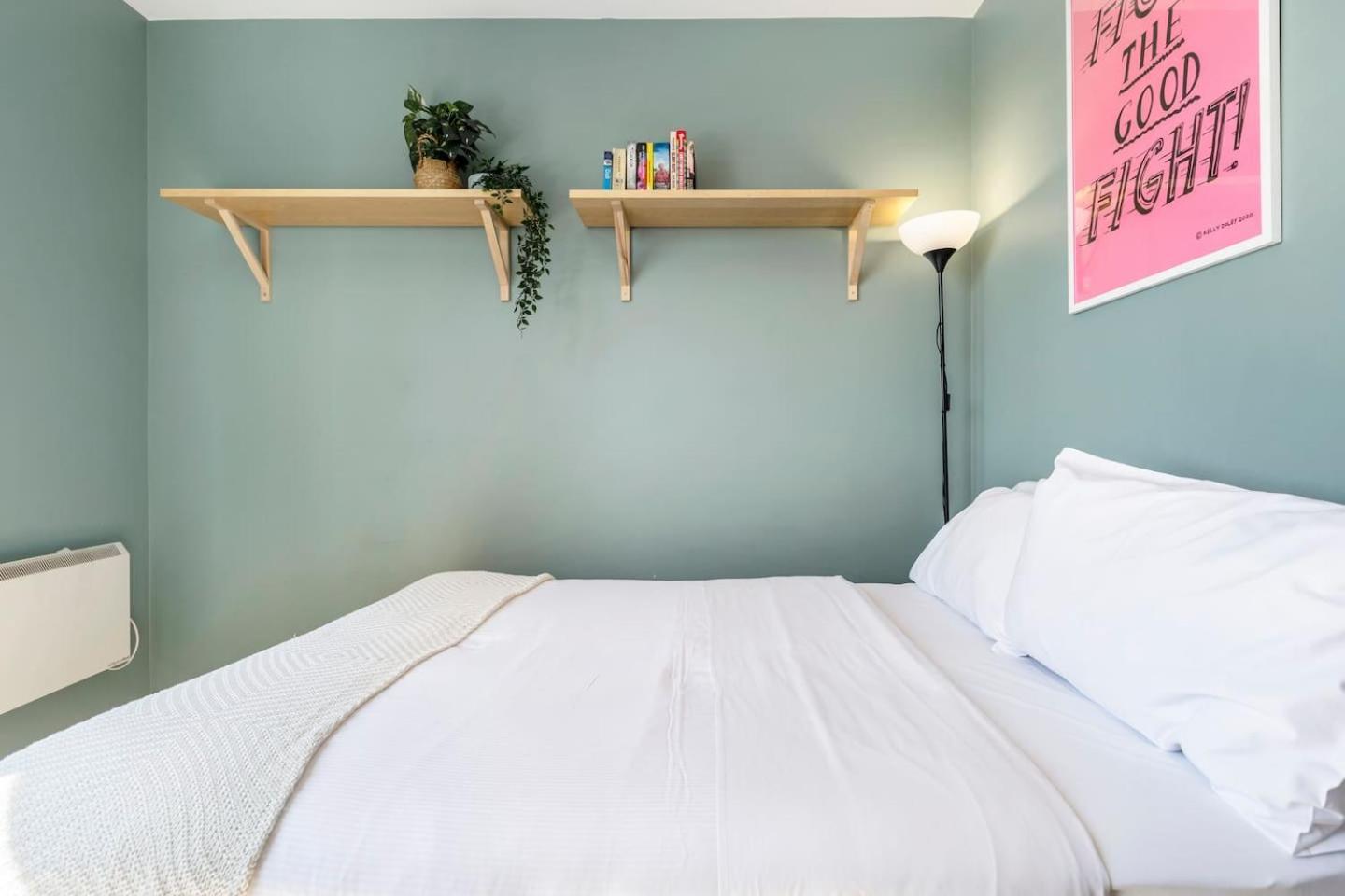 'the Arc' Upscale Heritage In Collingwood *