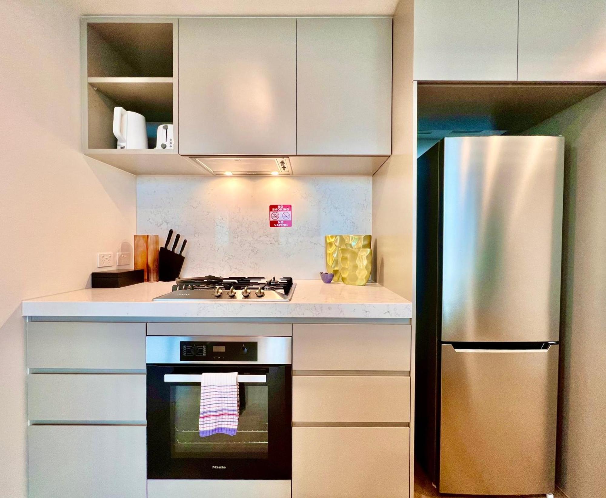 Premier 2bedrooms Apartment *