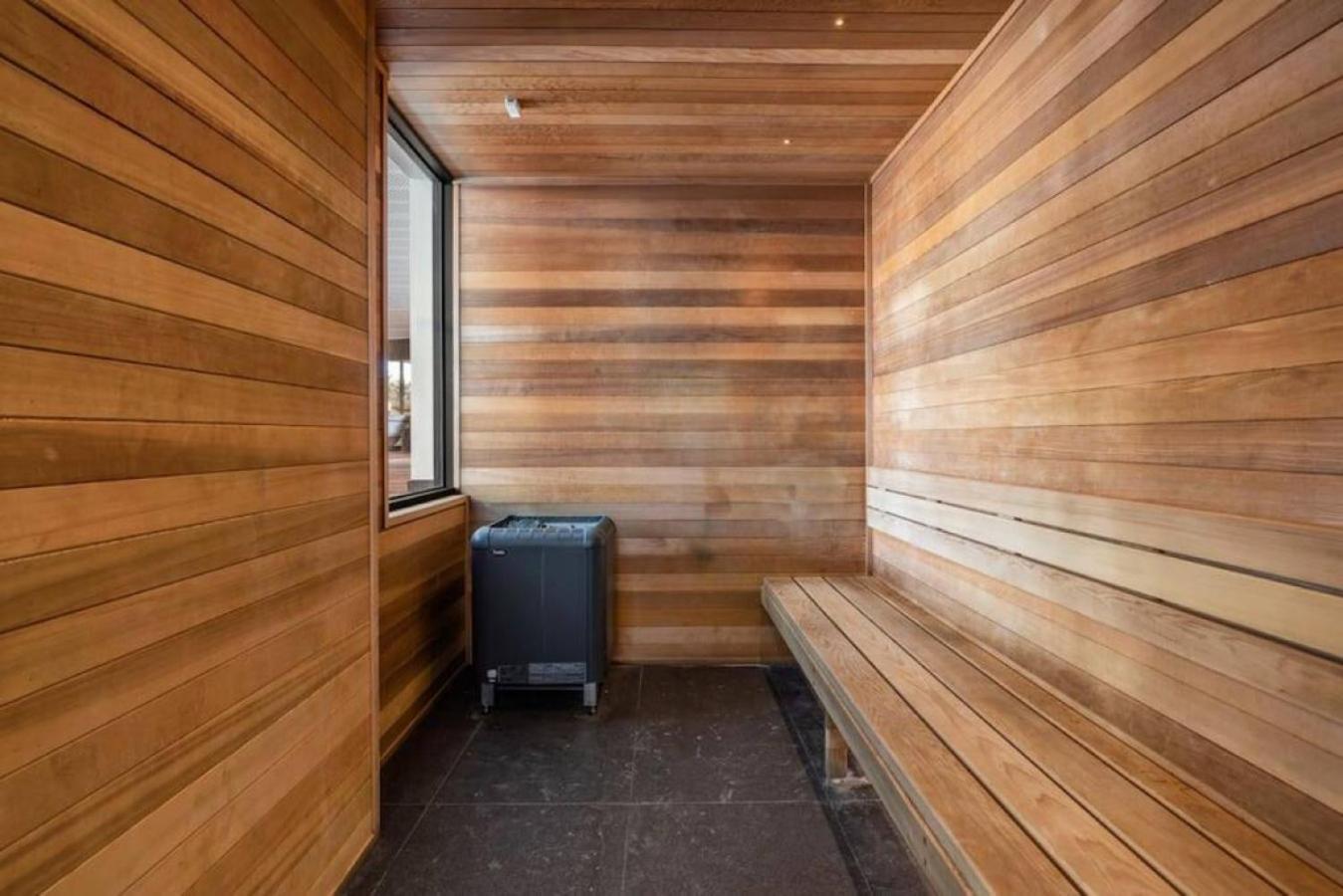 Apartment Riverview Parkhouse Abbotsford Melbourne