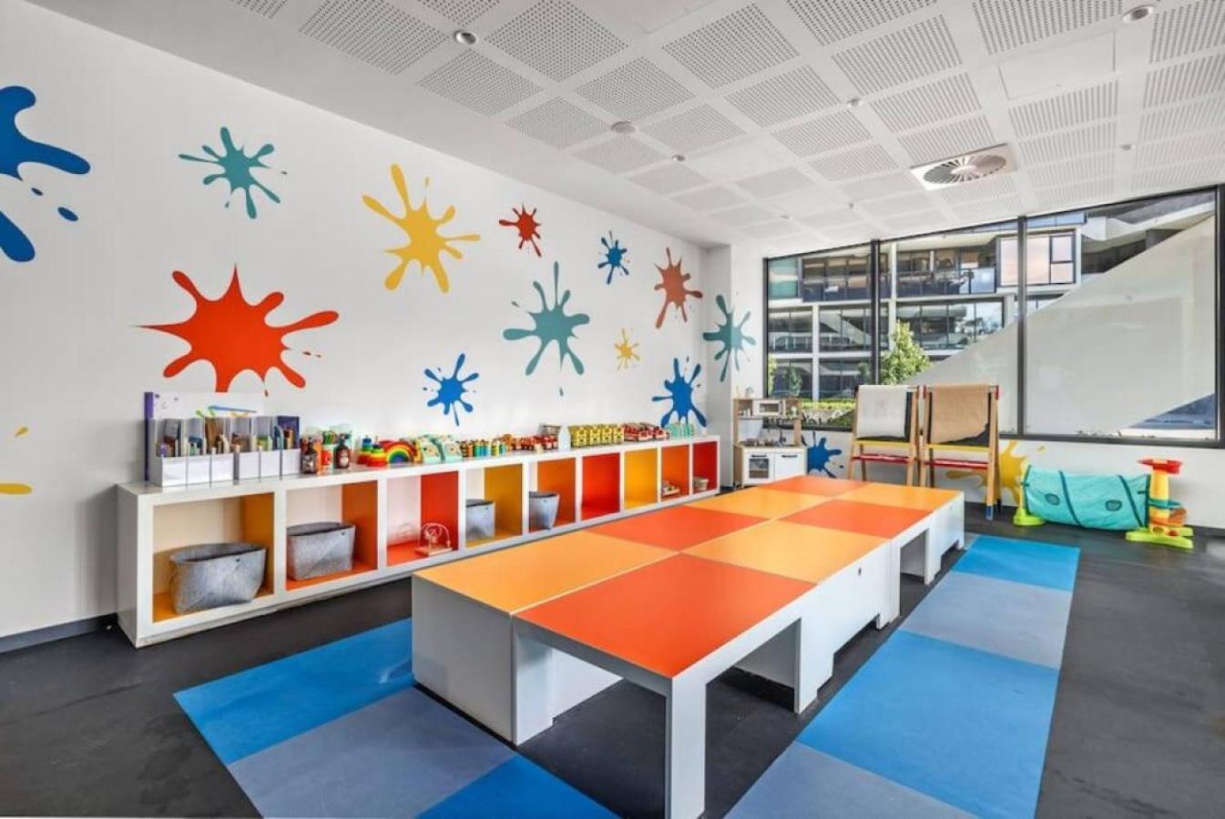Riverview Parkhouse Abbotsford * Melbourne