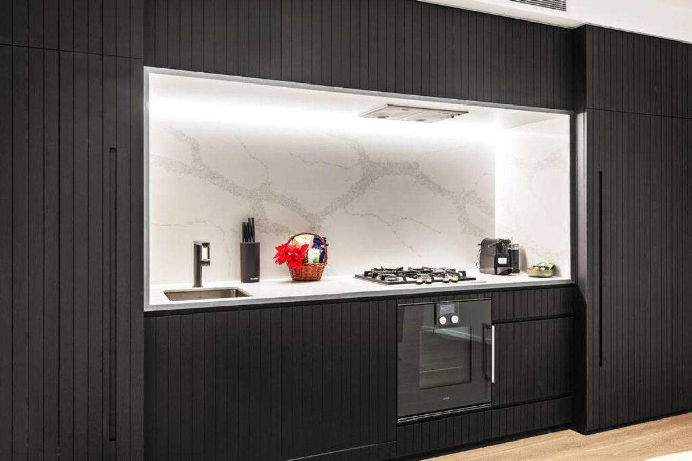 Riverview Parkhouse Abbotsford Apartment