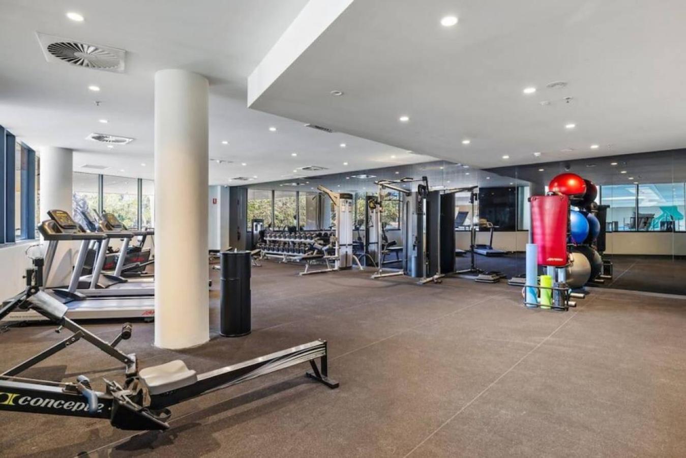 Apartment Riverview Parkhouse Abbotsford *
