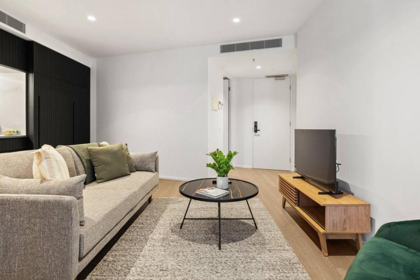 Riverview Parkhouse Abbotsford * Melbourne