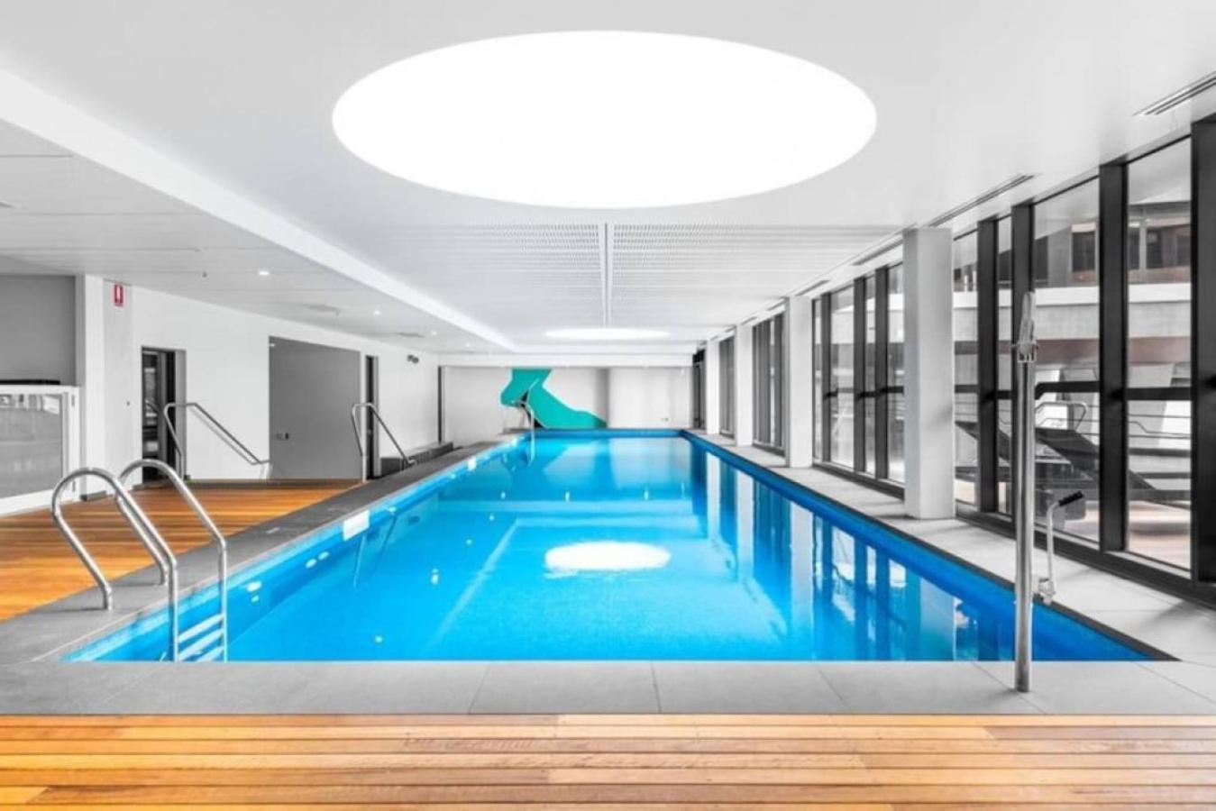 Apartment Riverview Parkhouse Abbotsford *