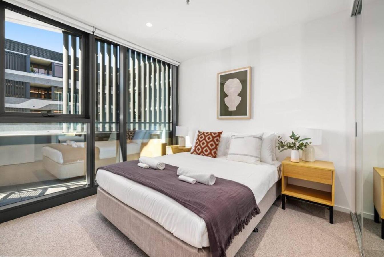 Riverview Parkhouse Abbotsford Apartment *