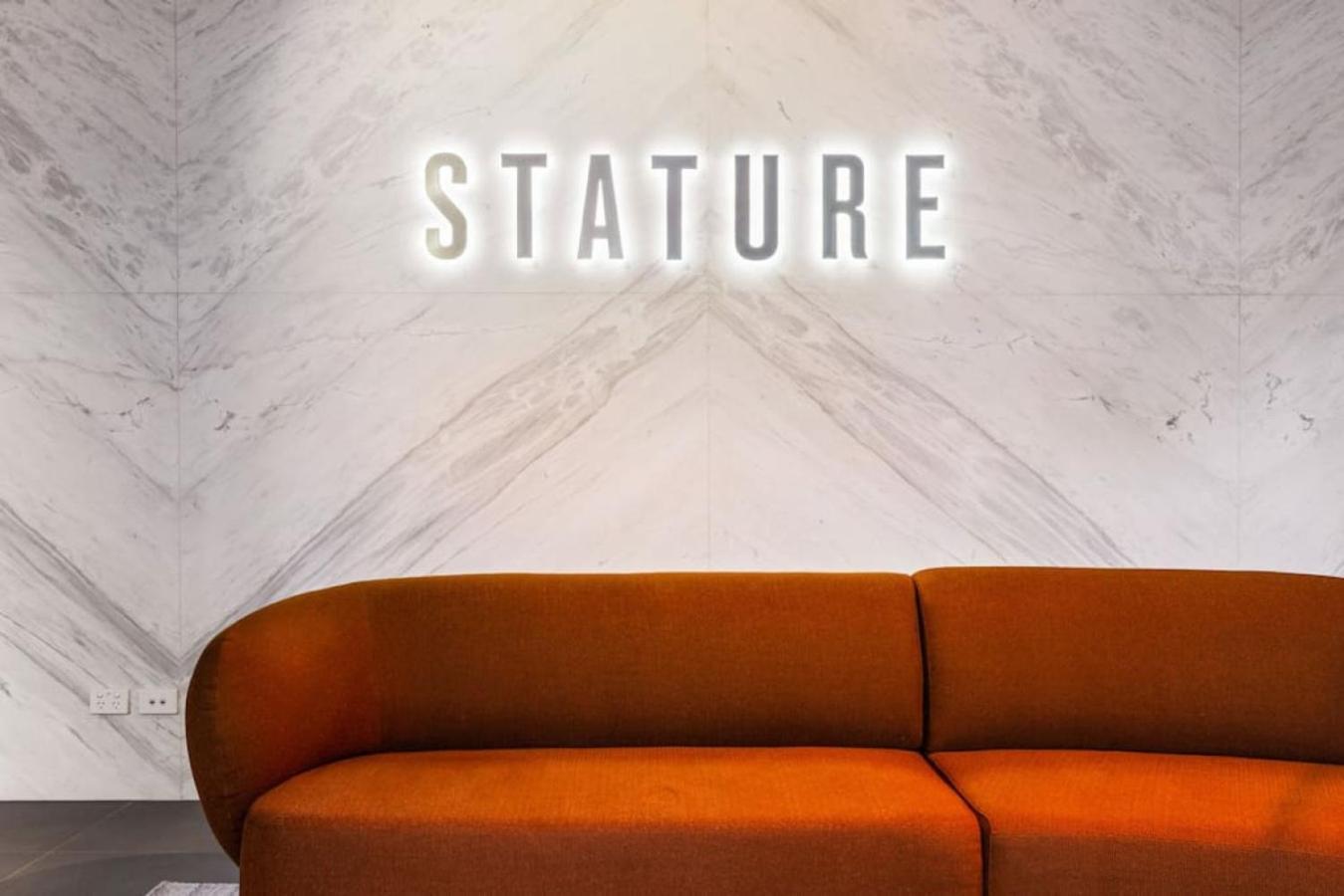 Apartment Stunning Stature Southbank 2bed Melbourne