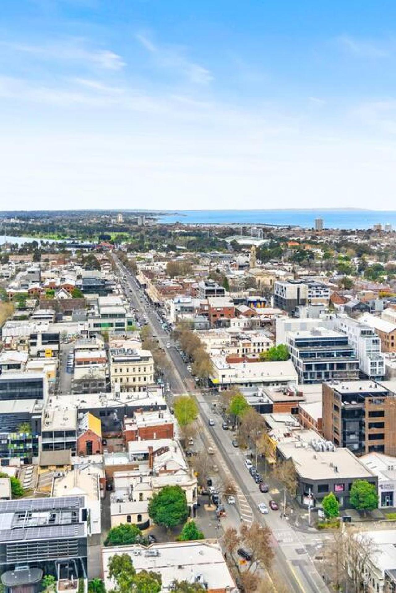 Stunning Stature Southbank 2bed Apartment *