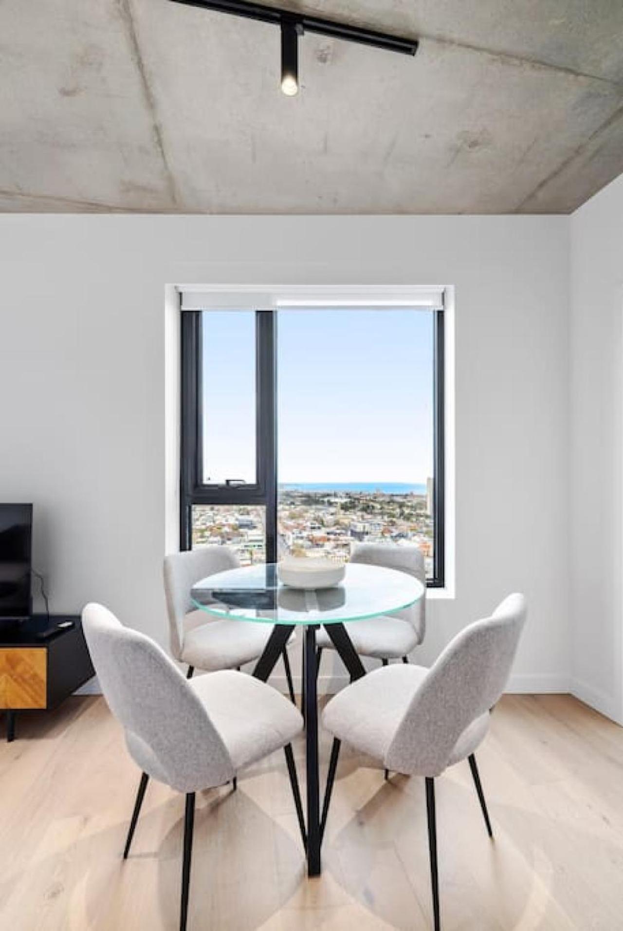 Apartment Stunning Stature Southbank 2bed Melbourne