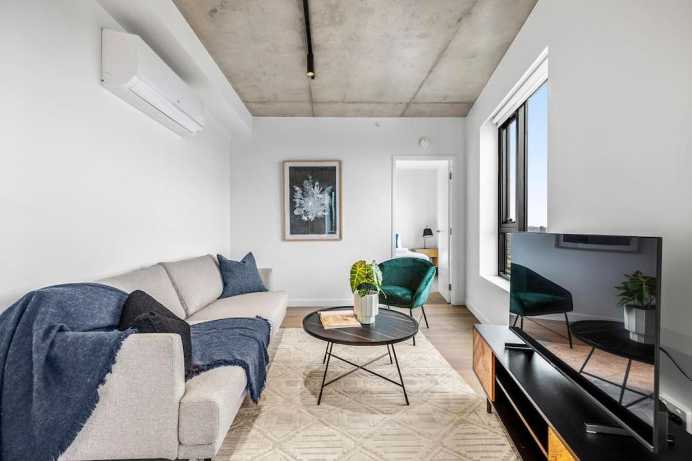 Apartment Stunning Stature Southbank 2bed
