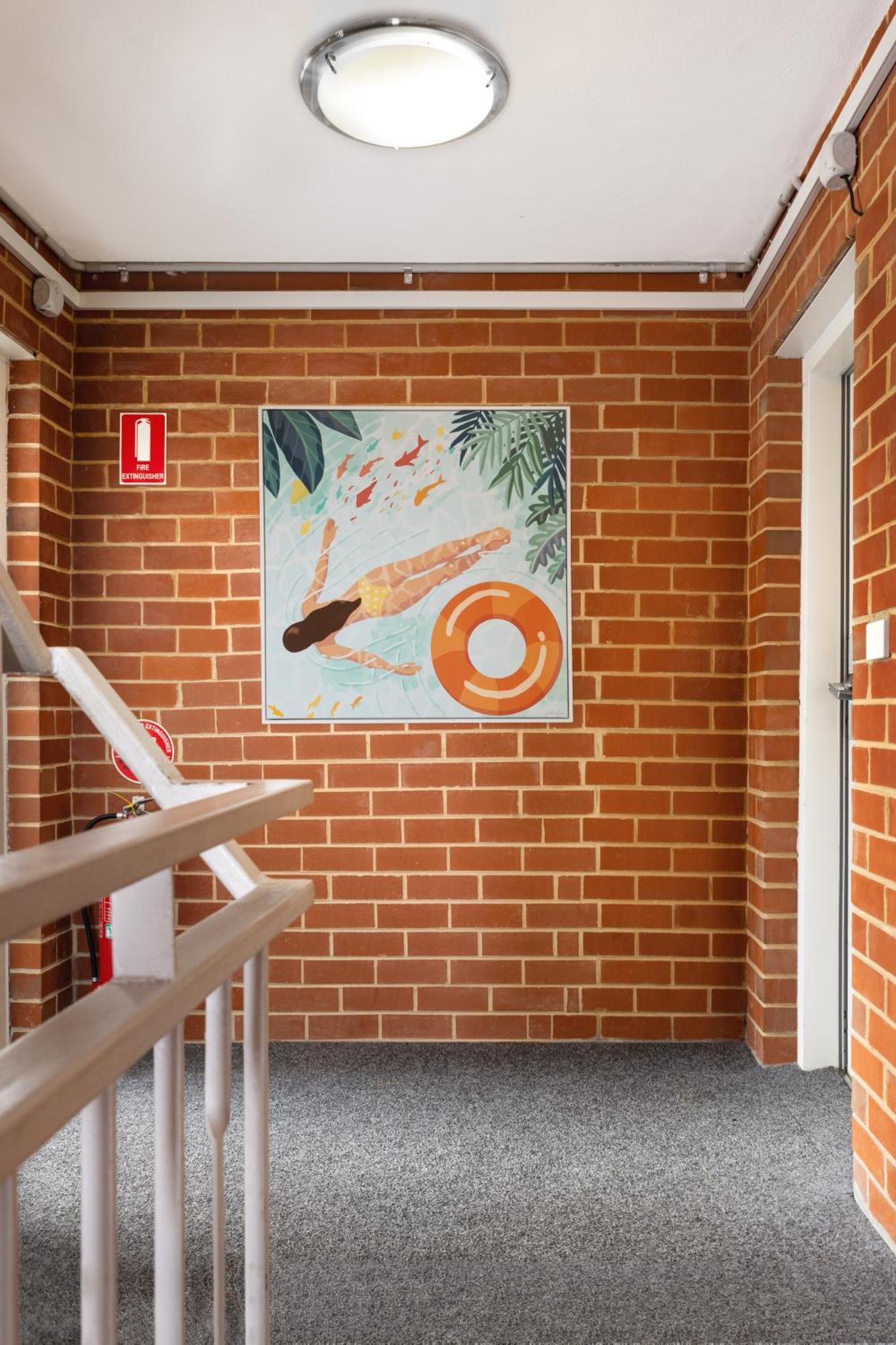 Apartment Mac St Kilda Blessington St By Collection *