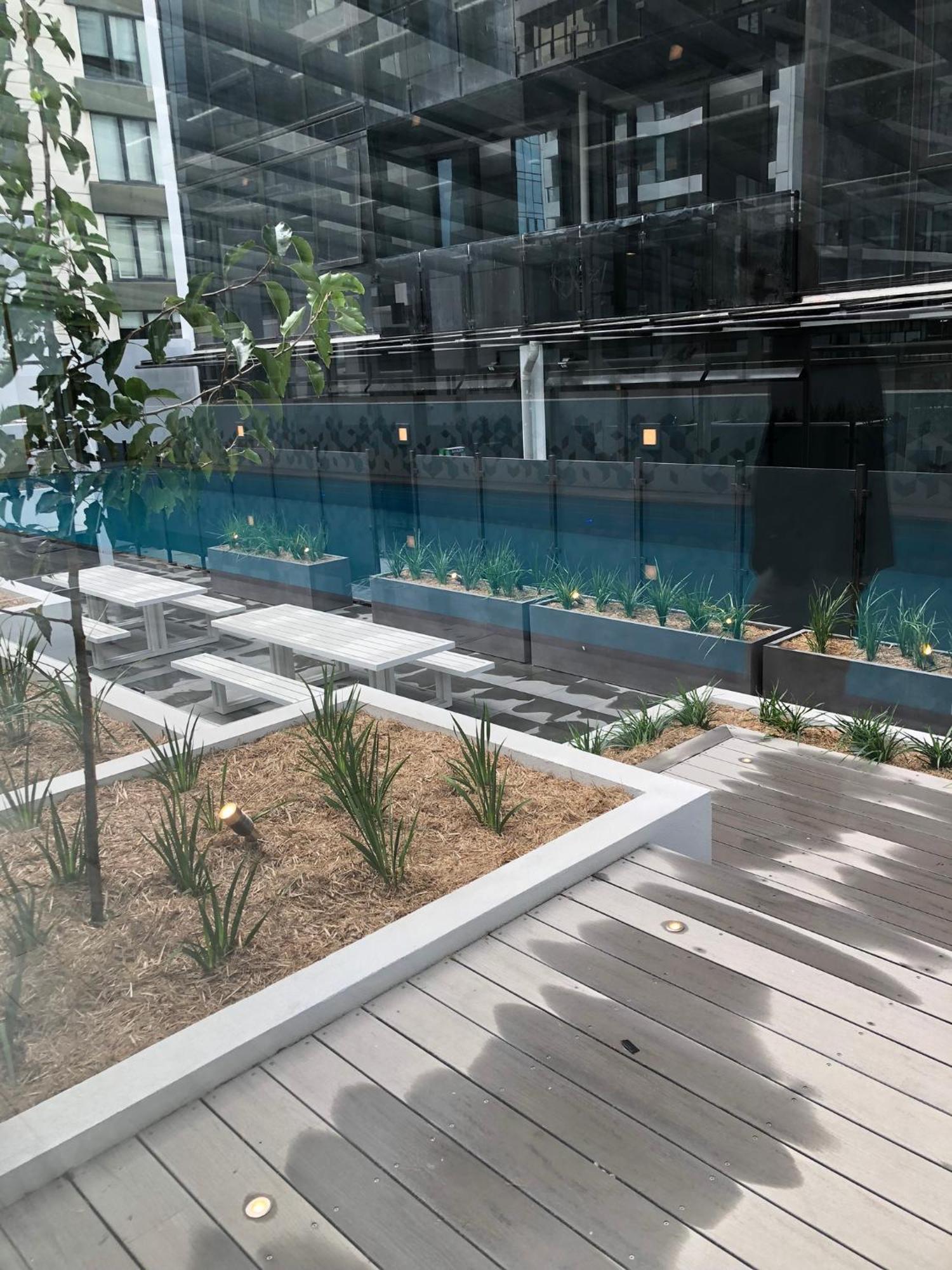 Modern 3 Bedroom With Amazing Views Apartment