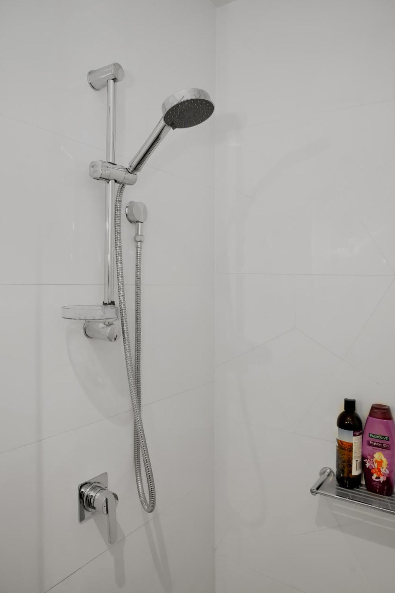 Apartment Eporo Tower Modern Cbd Melbourne