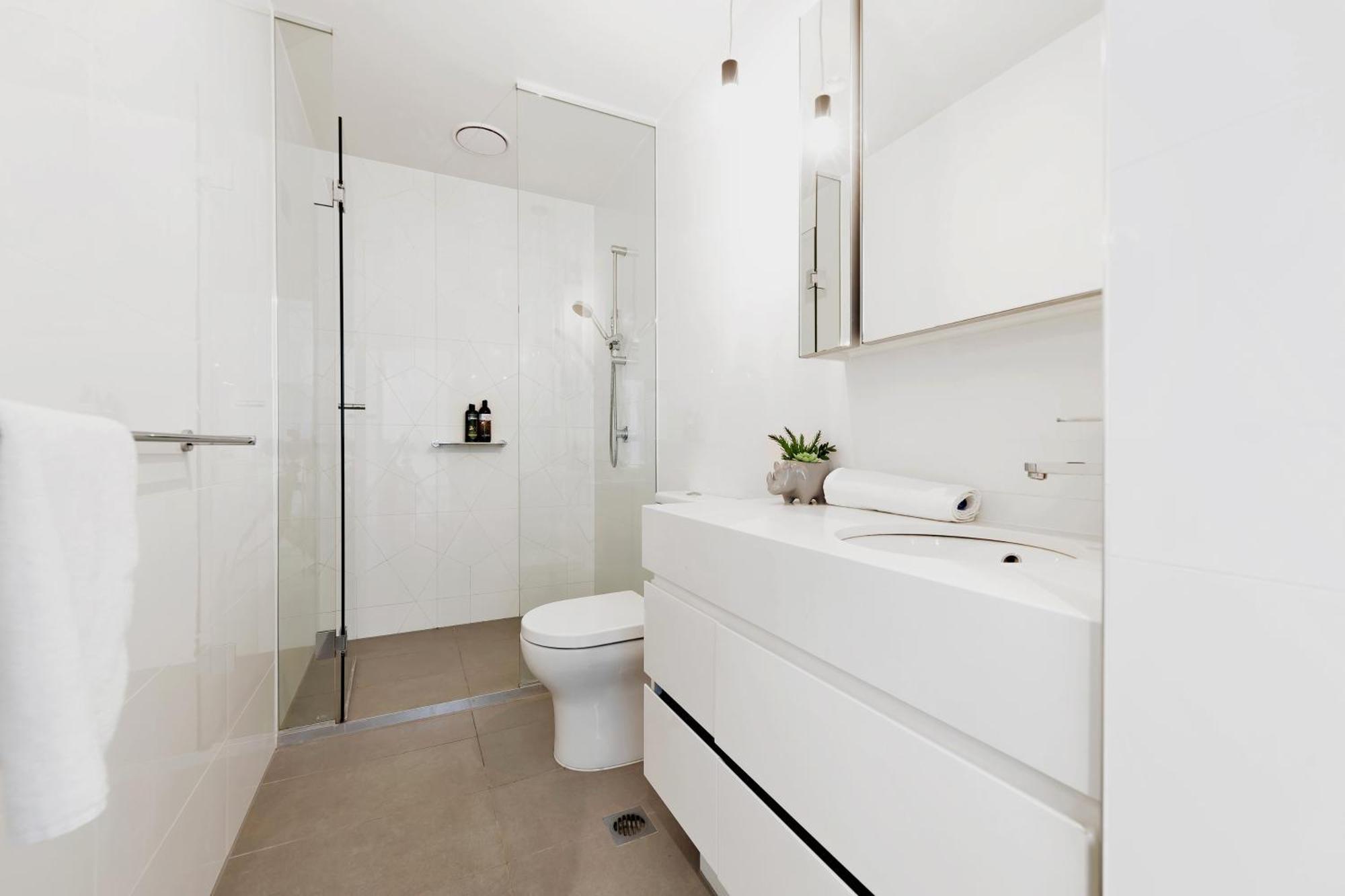 Eporo Tower Modern Cbd Apartment *