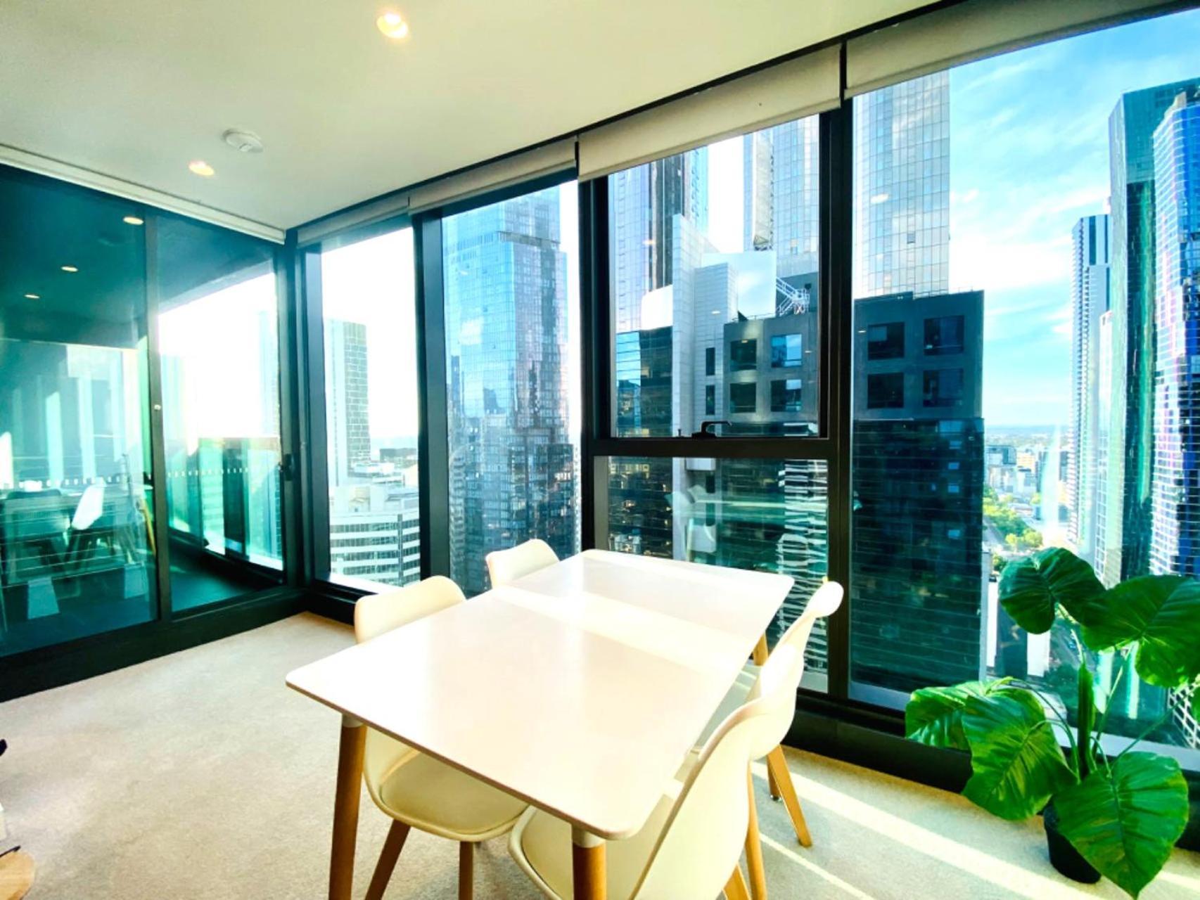 Eporo Tower Modern Cbd