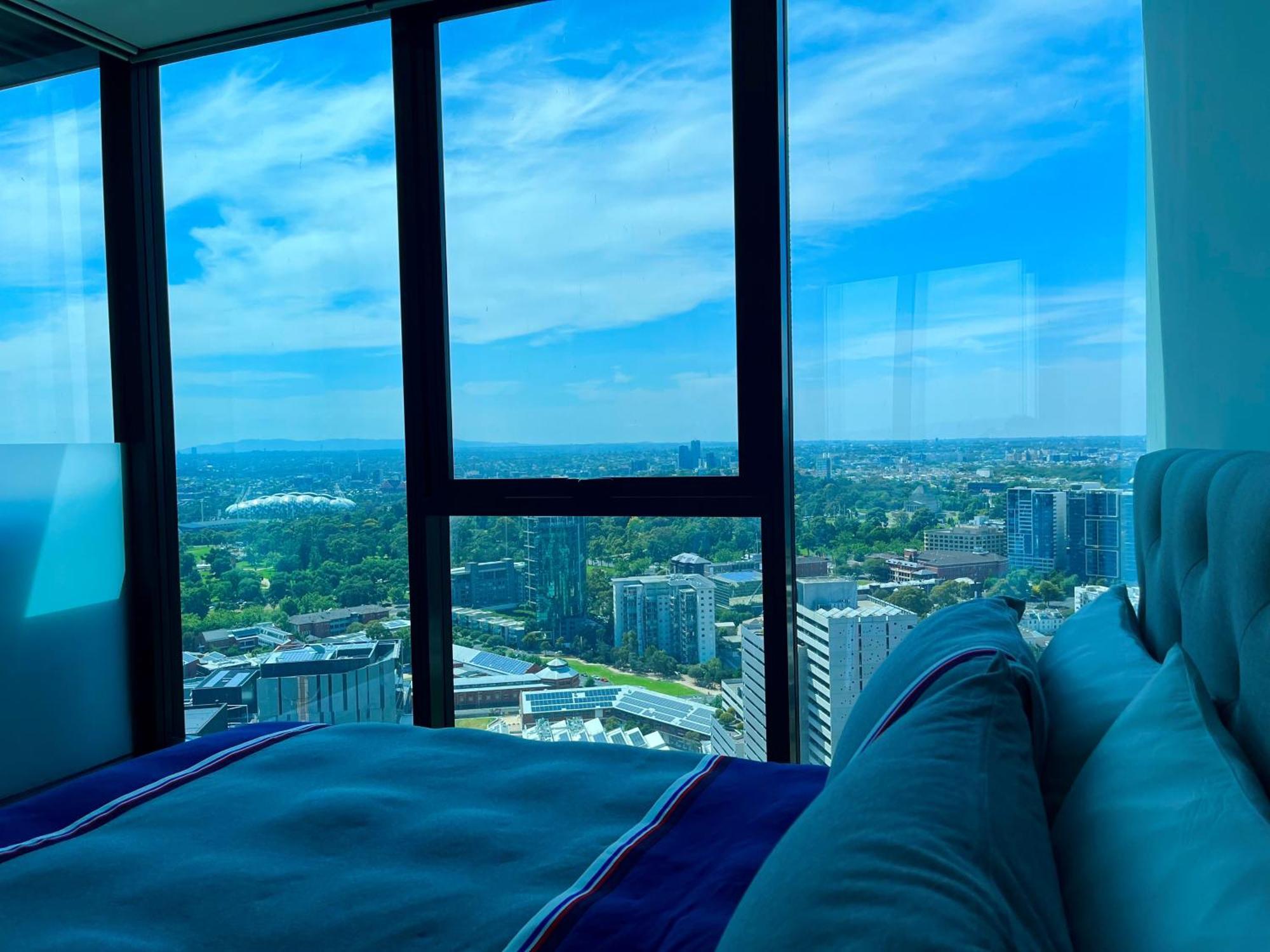 Modern 3 Bedroom With Amazing Views