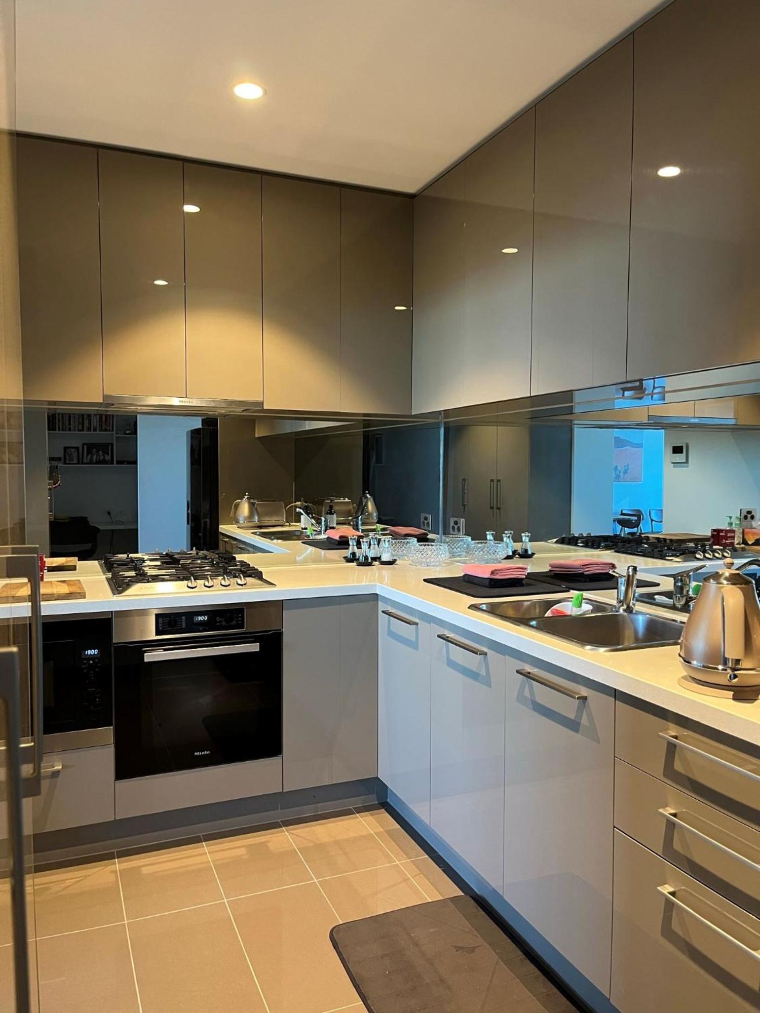 Modern 3 Bedroom With Amazing Views