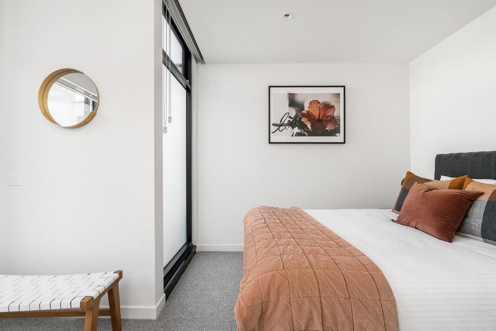 Apartment Boutique - Axel 203 The Bonfield *