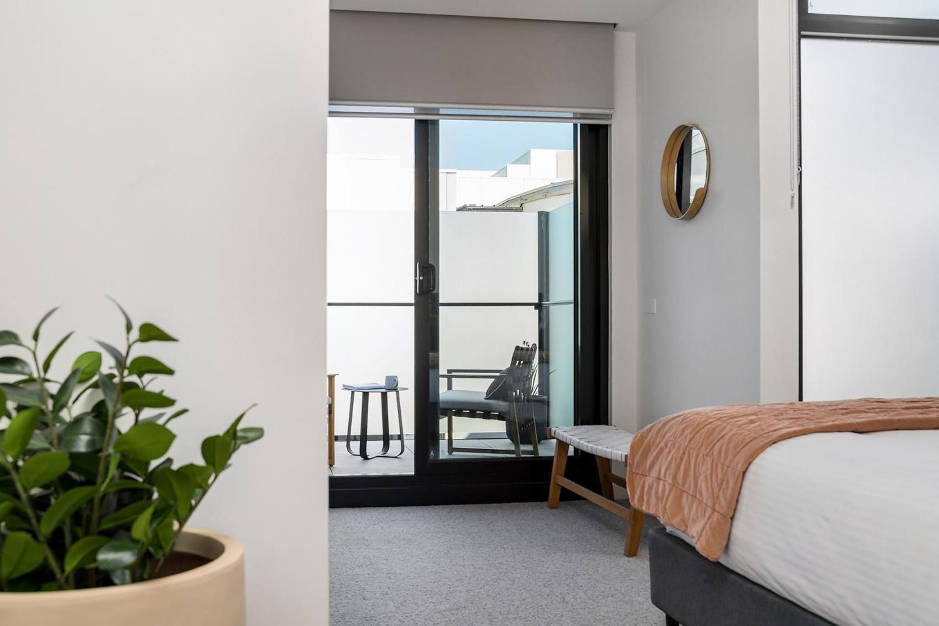 Boutique - Axel 203 The Bonfield Apartment Melbourne
