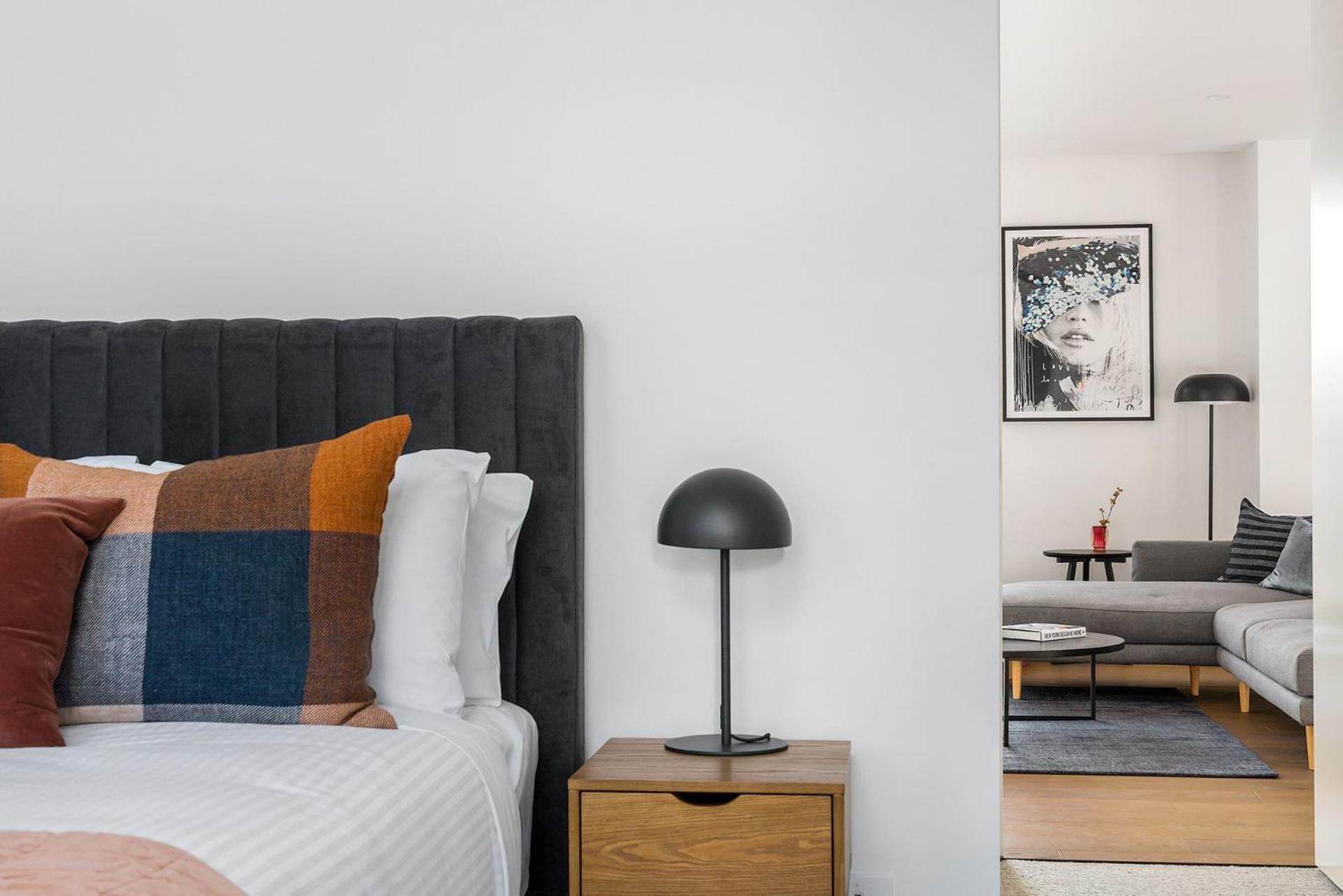Boutique - Axel 203 The Bonfield Melbourne