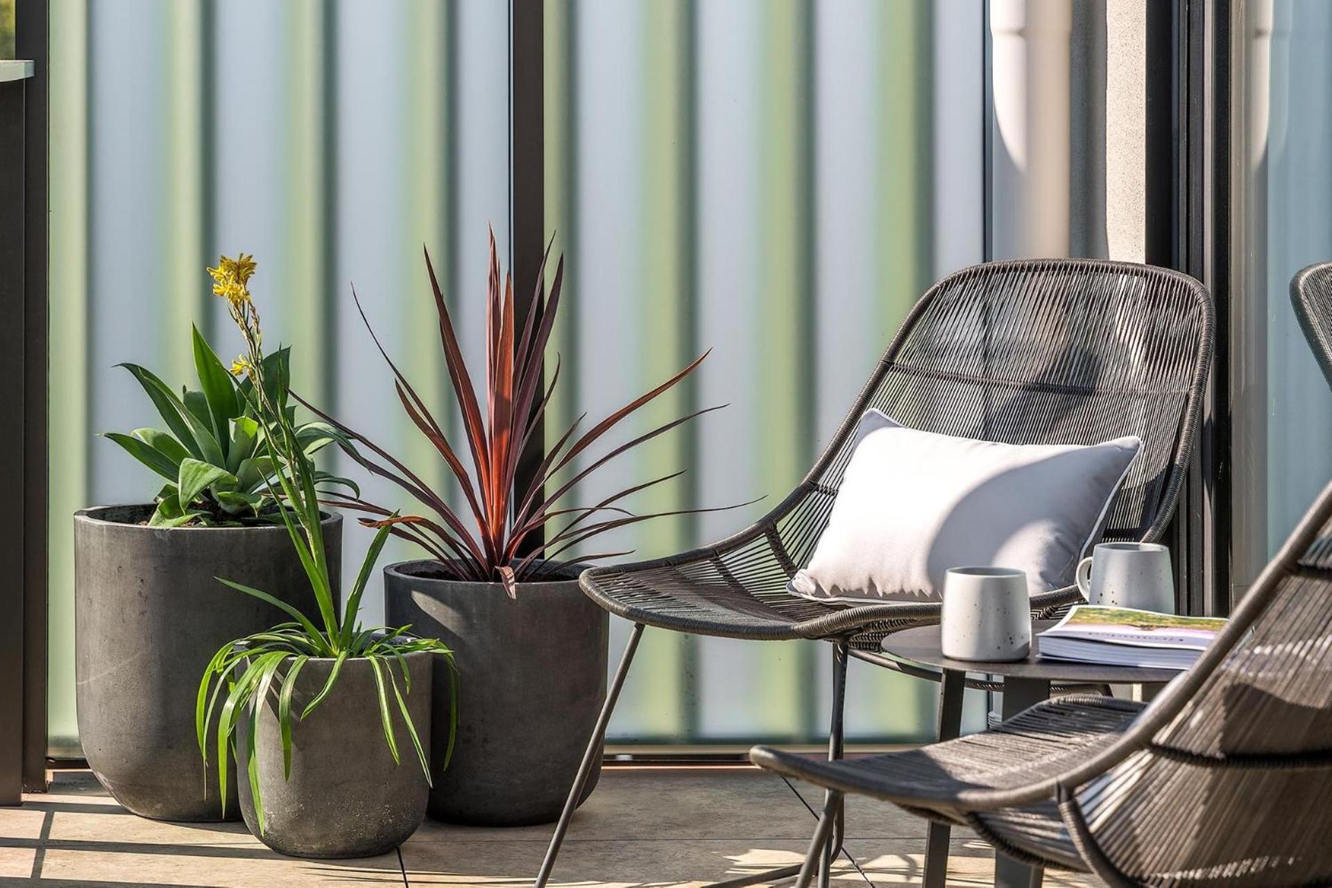 Apartment Boutique - Axel 203 The Bonfield Melbourne