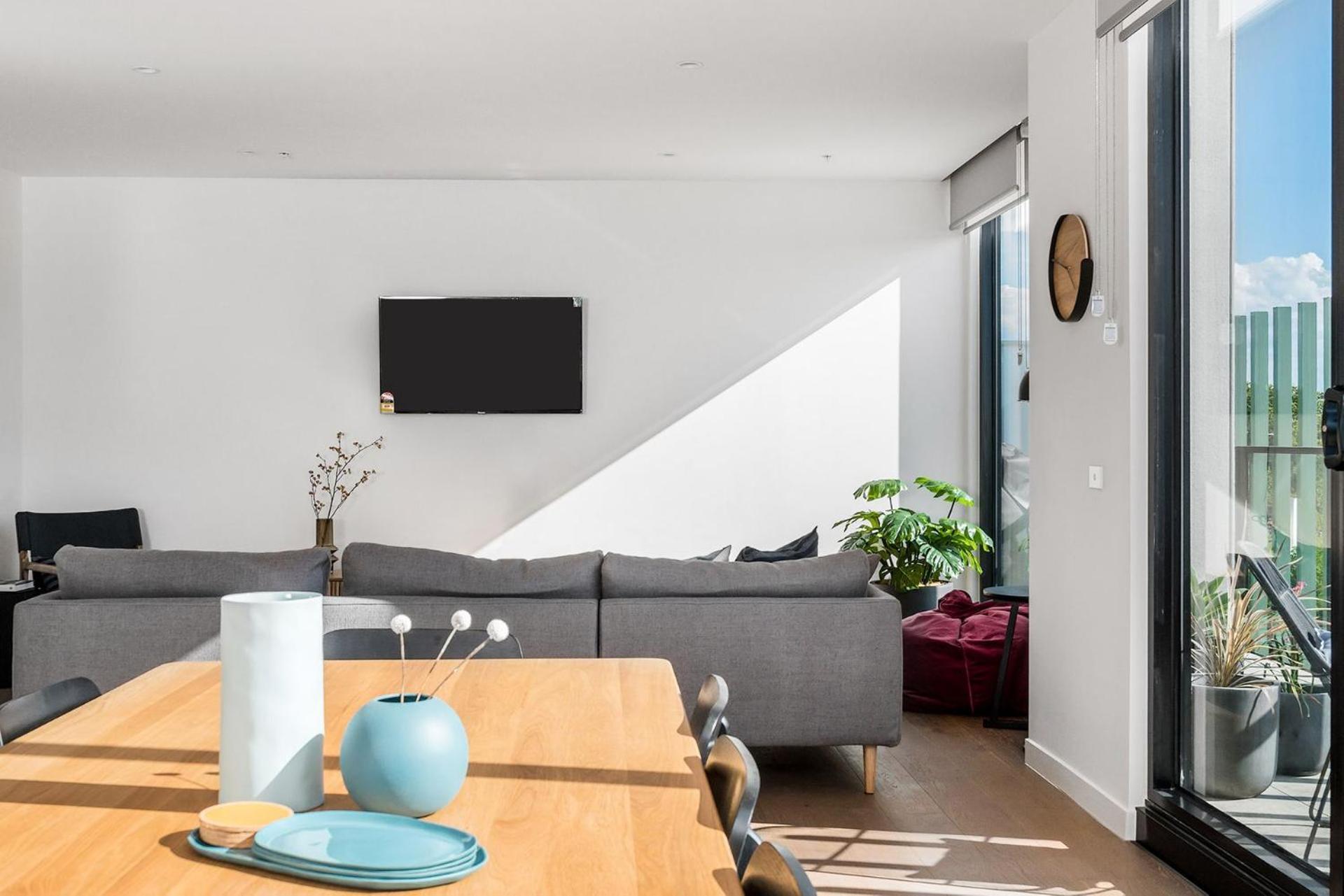 Boutique - Axel 203 The Bonfield Melbourne