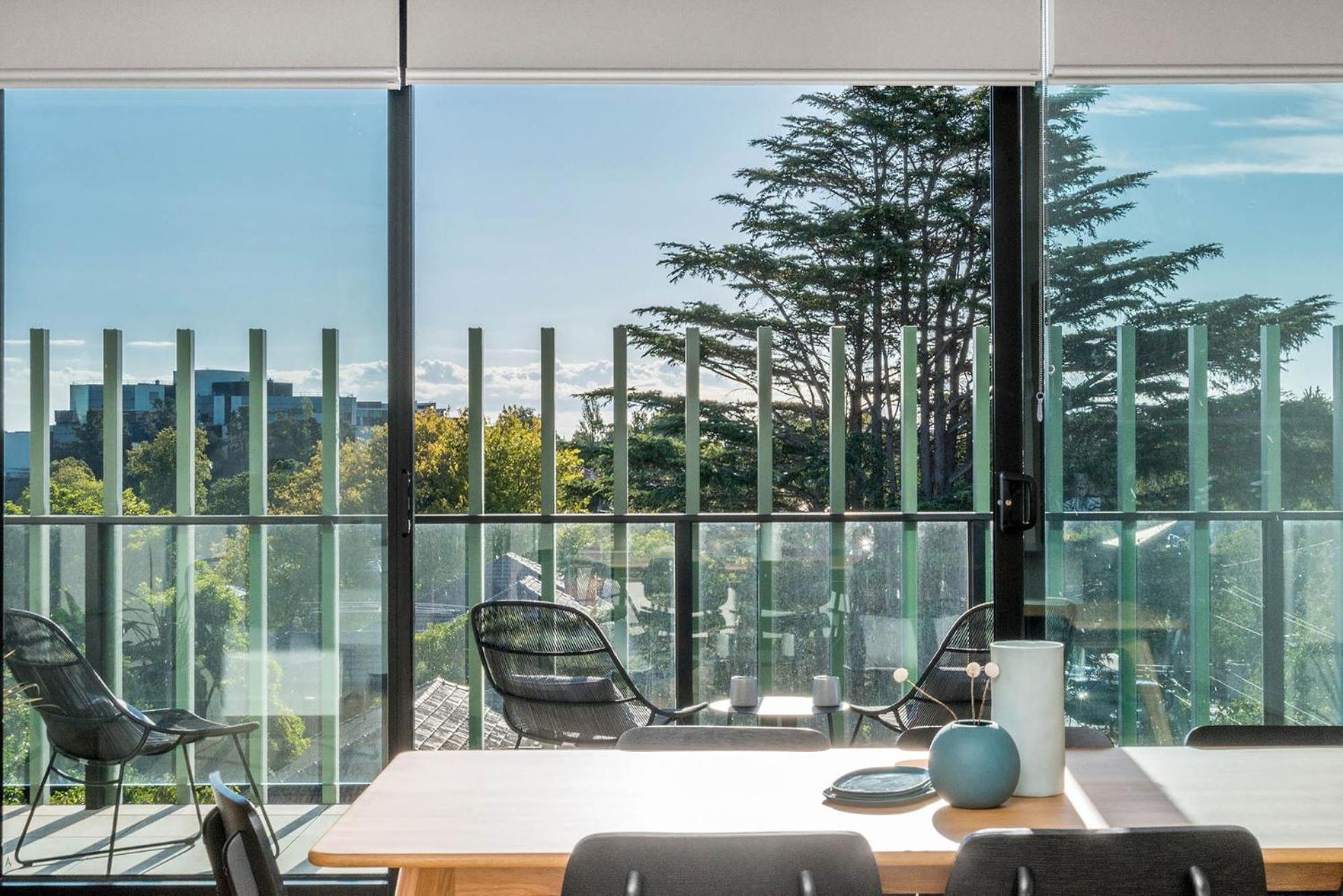 Apartment Boutique - Axel 203 The Bonfield Melbourne