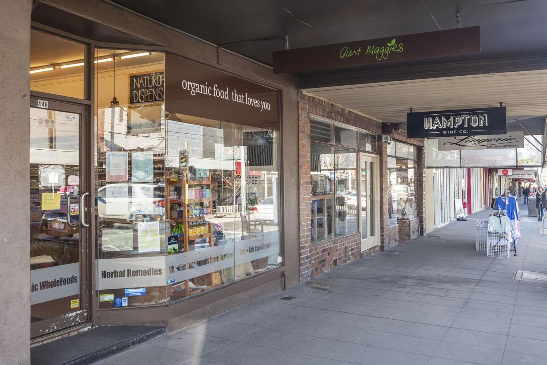 Apartment Boutique Stays - Hampton Hub *