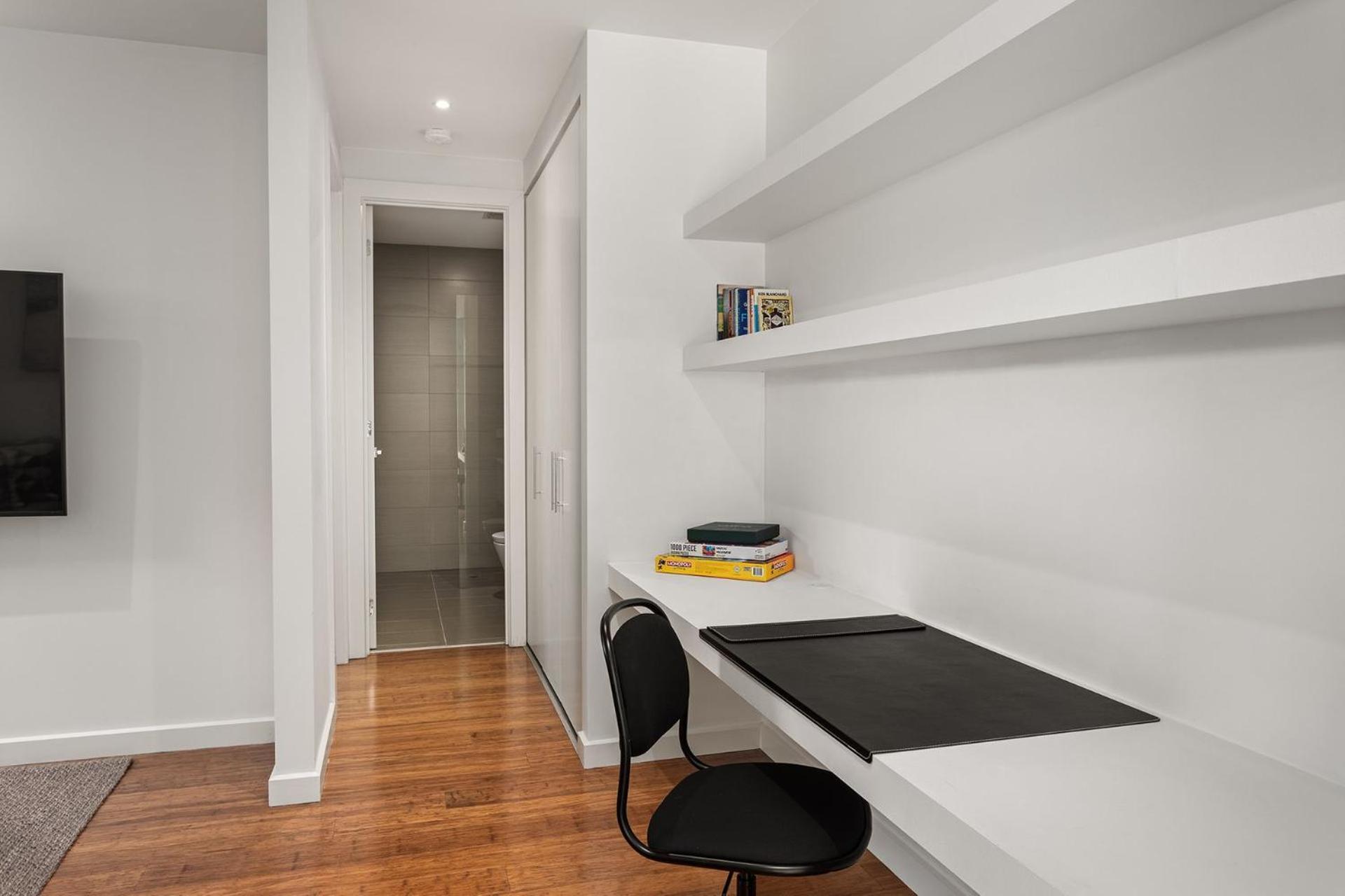 Apartment Boutique - Faraday Melbourne