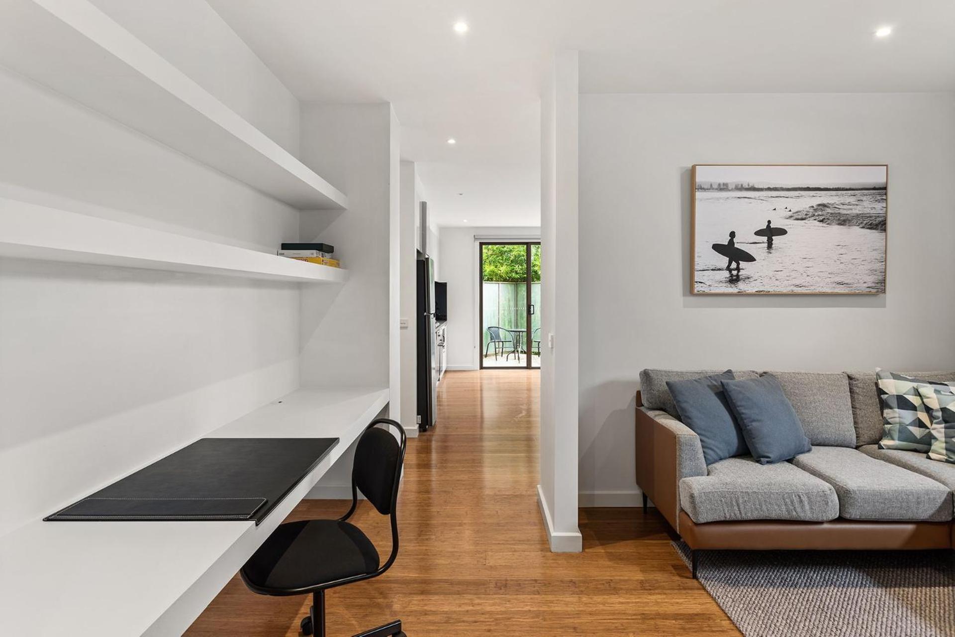 Boutique - Faraday Melbourne