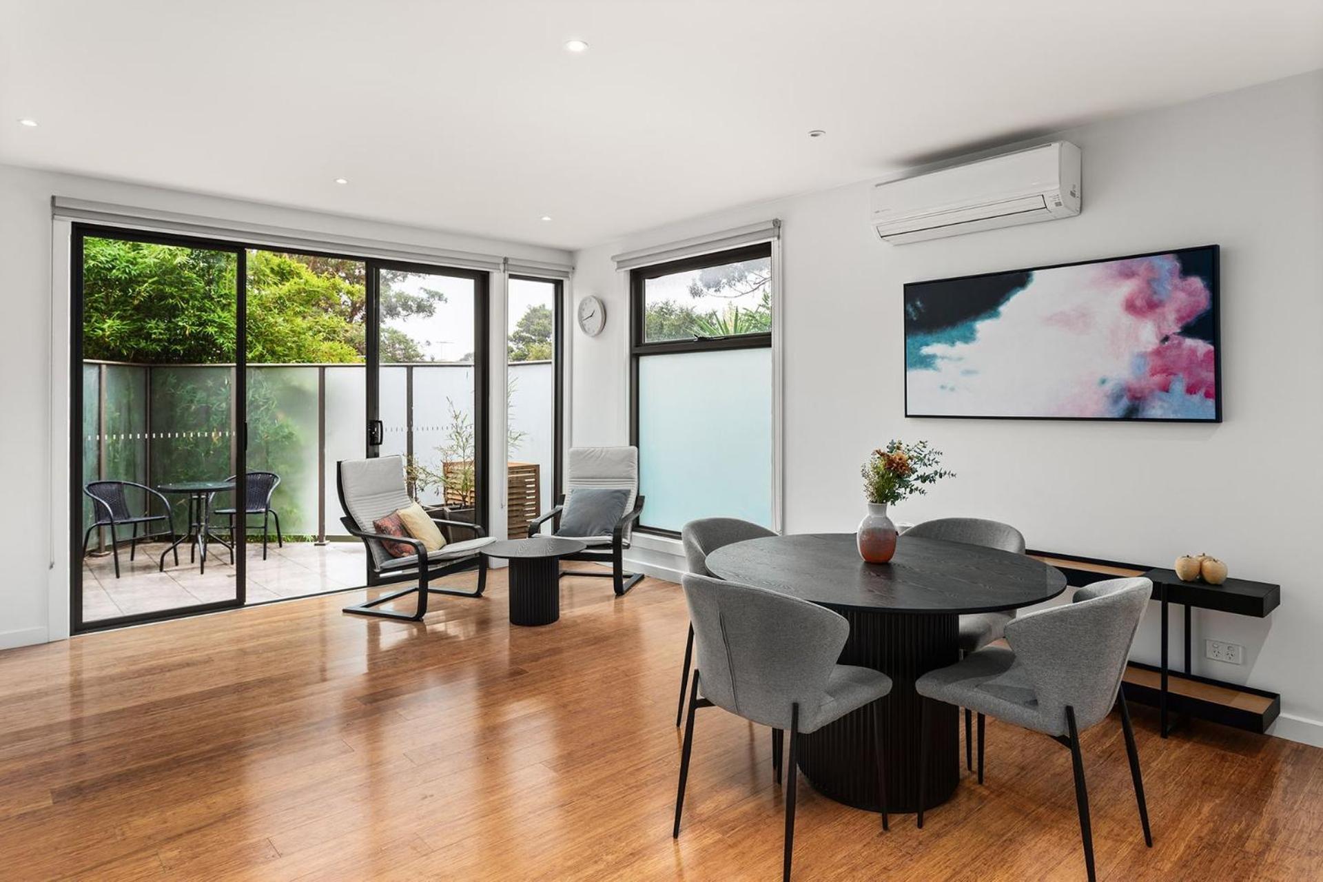 Apartment Boutique - Faraday *