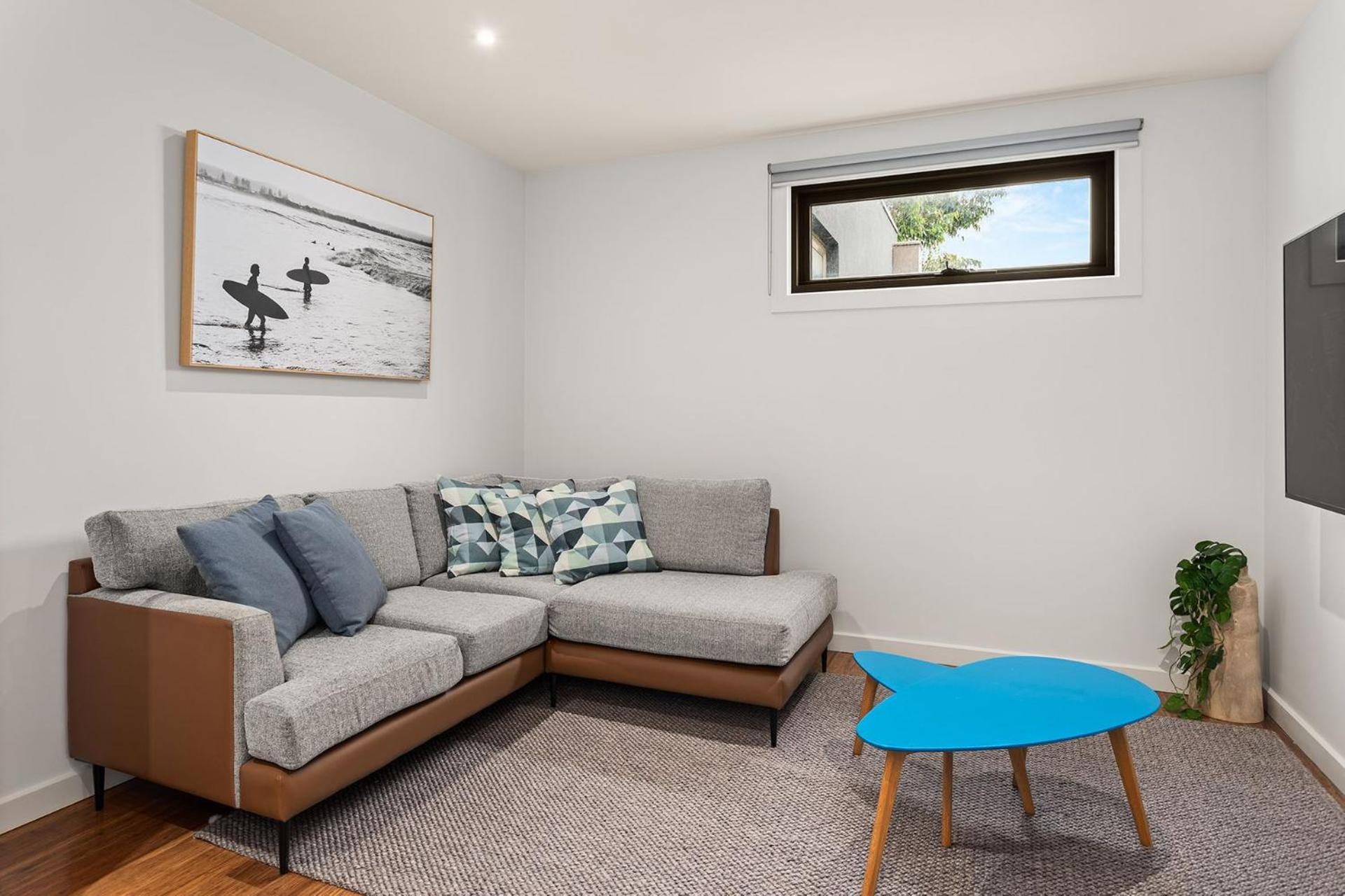 Apartment Boutique - Faraday Melbourne